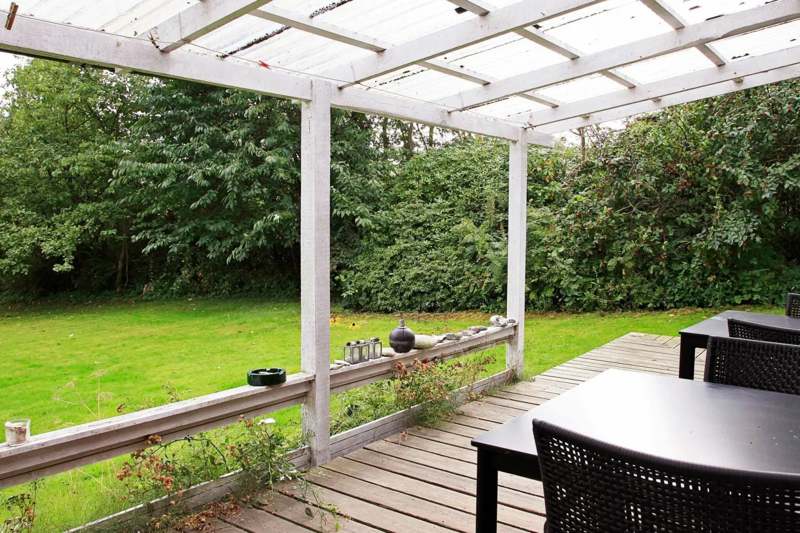 4 person holiday home in Mesinge-By Traum-View