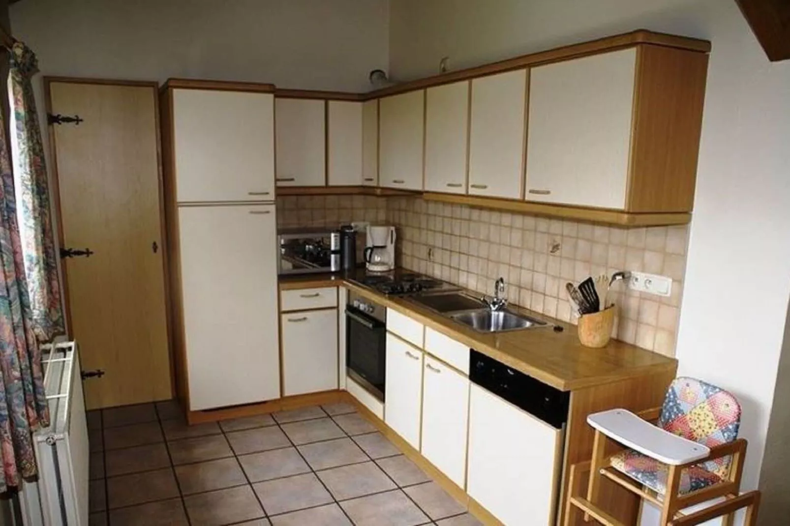 Zevenster-Kitchen