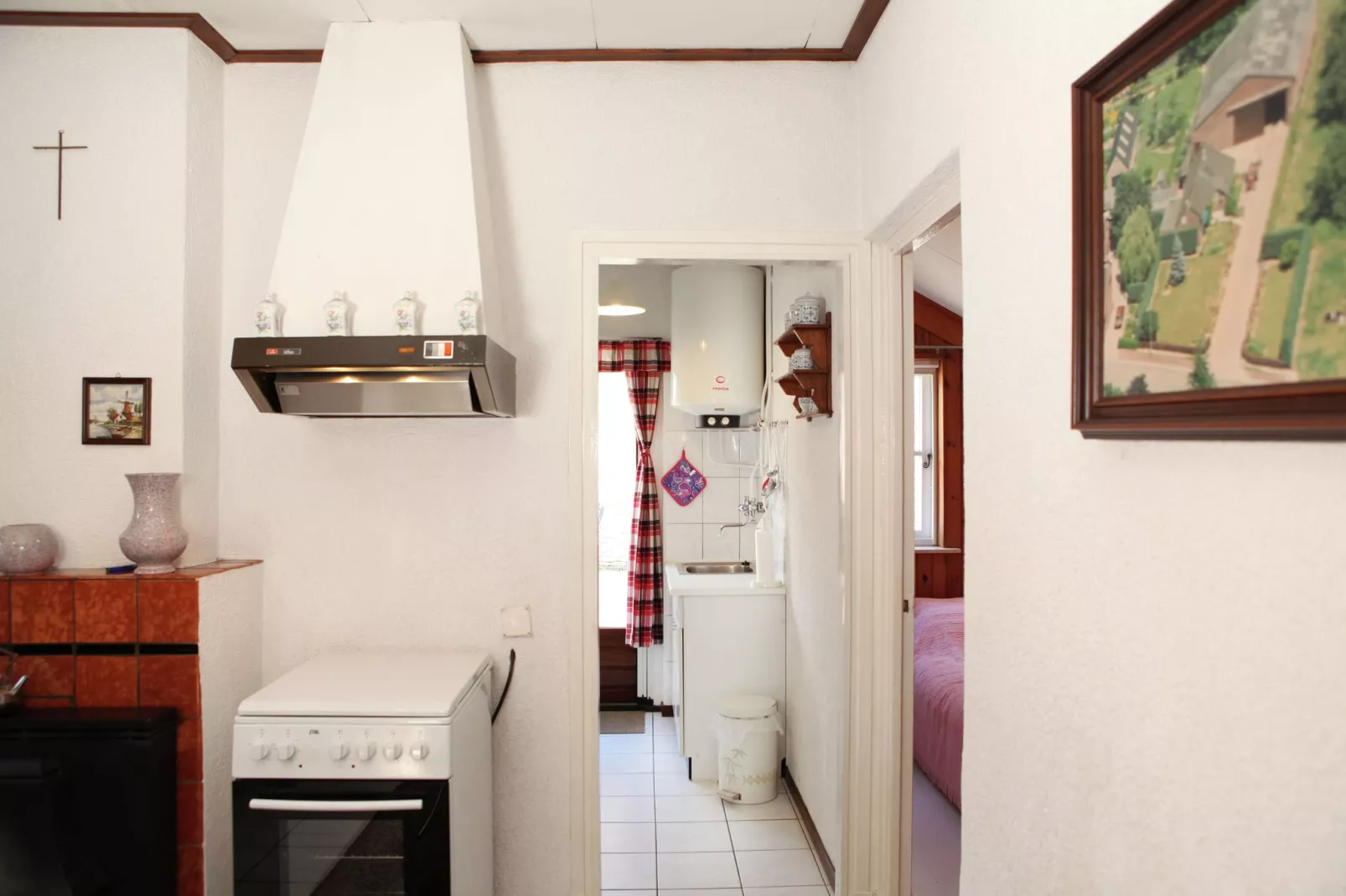 Honthem-Kitchen