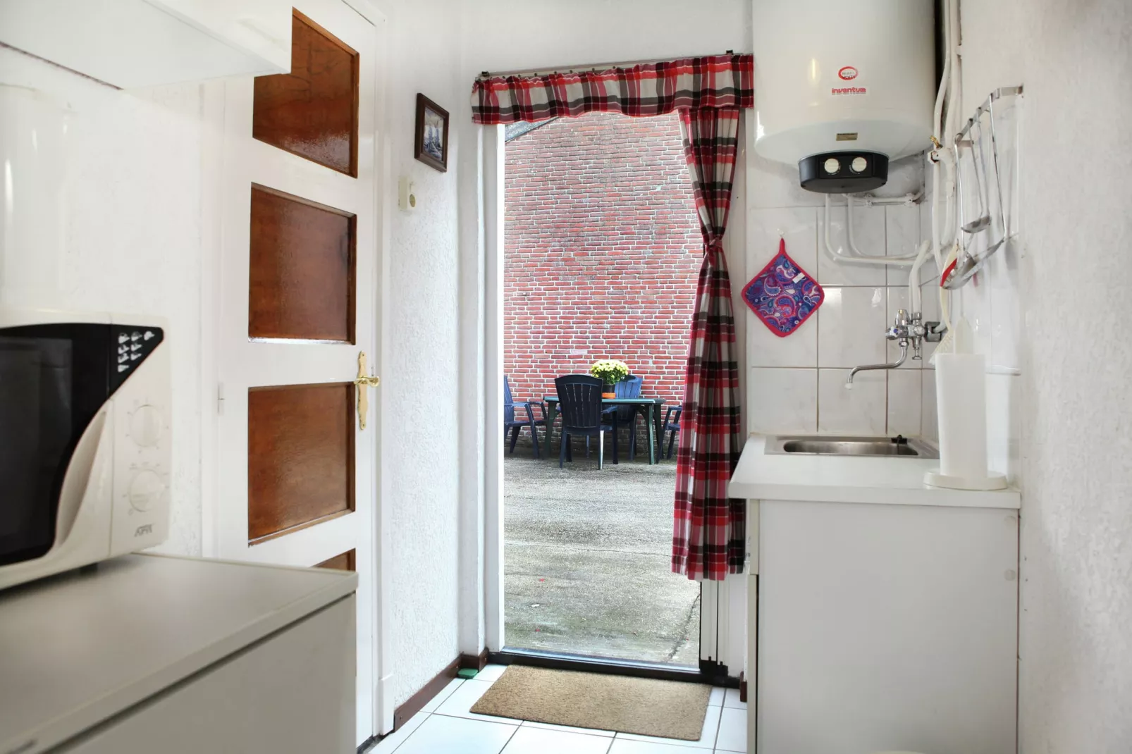 Honthem-Kitchen