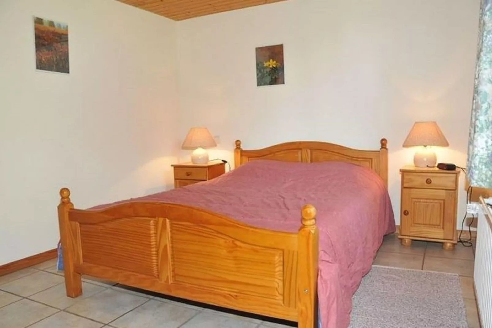 Zevenster-Bedroom