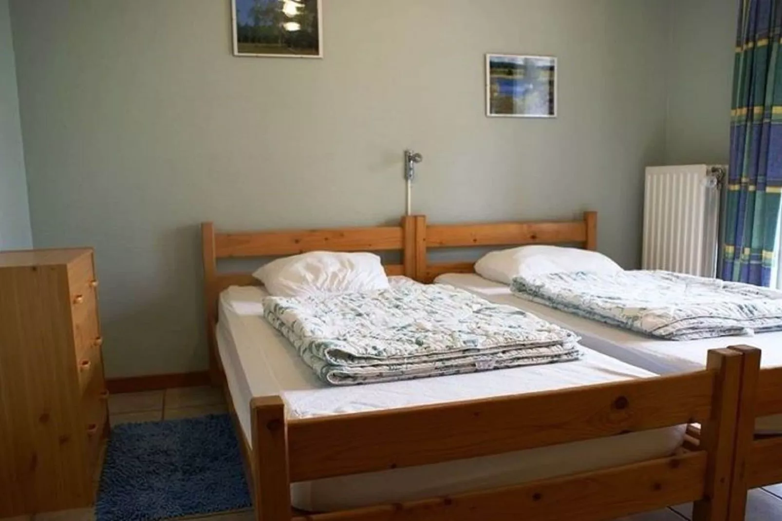 Zevenster-Bedroom