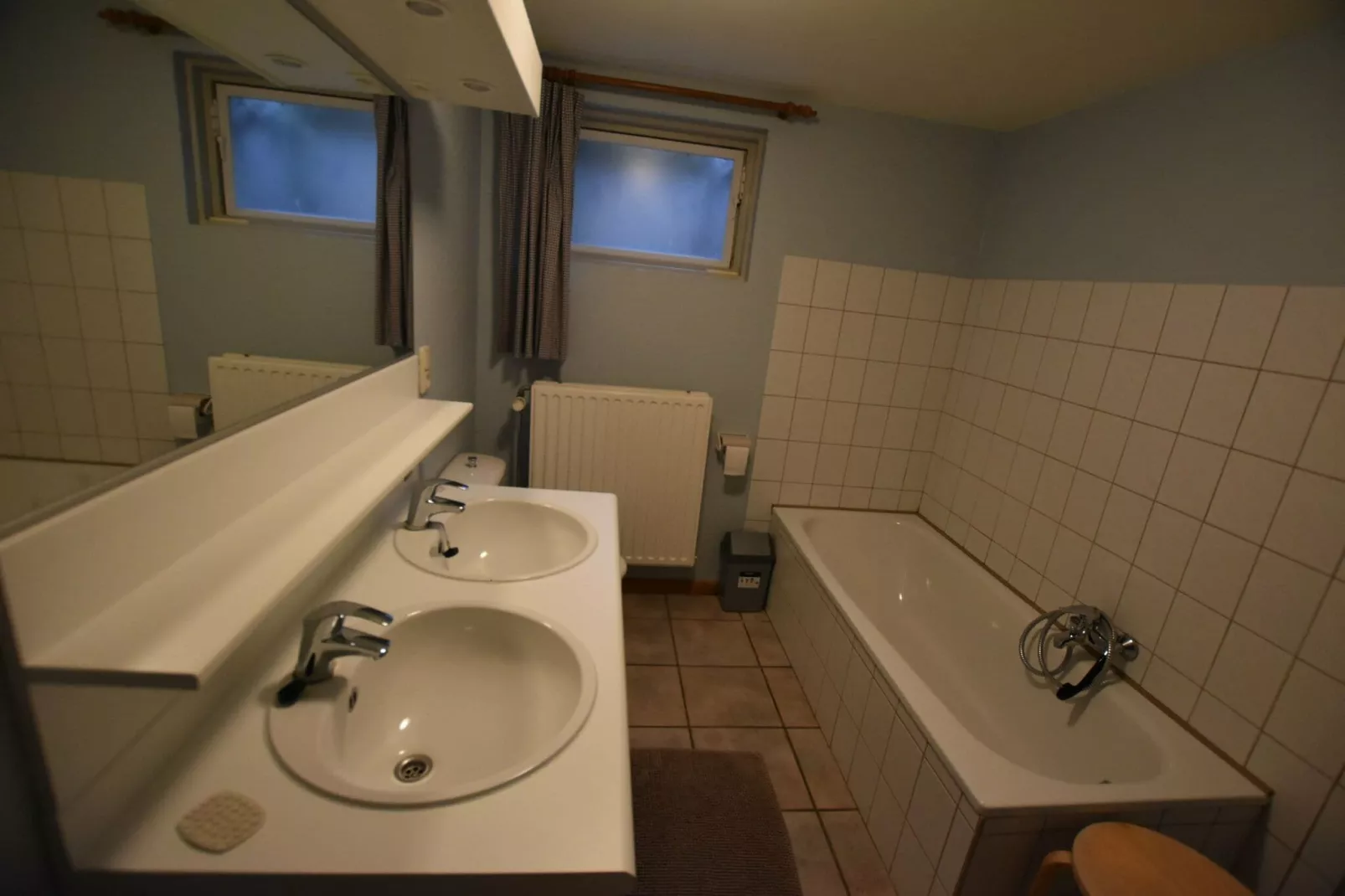 Zevenster-Bathroom