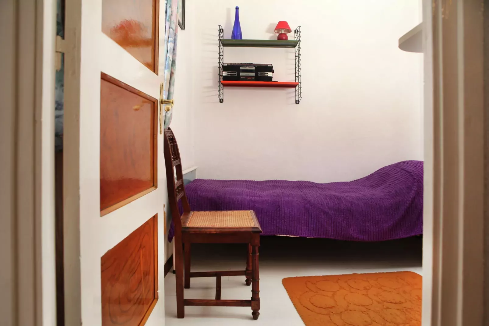 Honthem-Bedroom