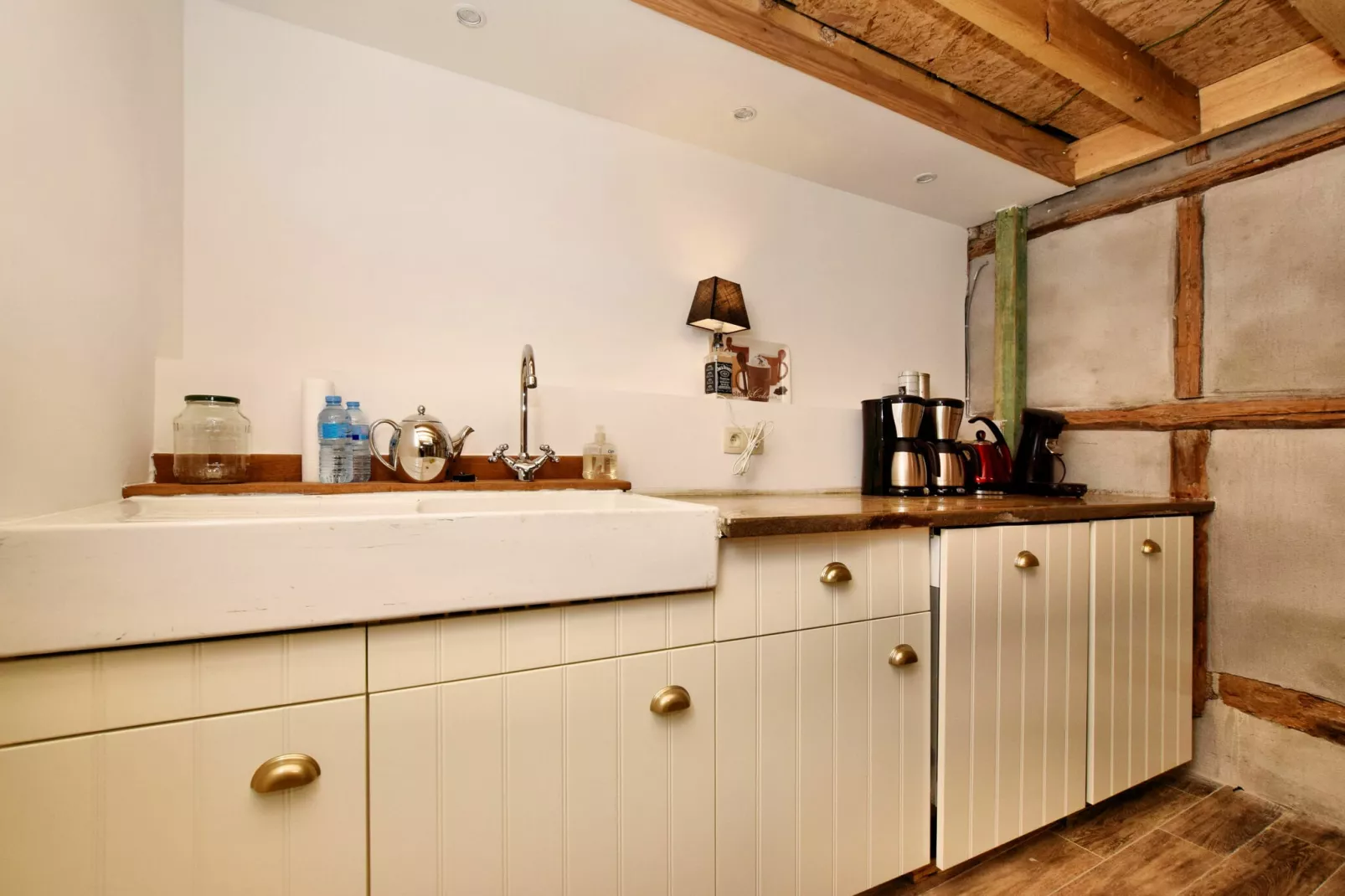 Alten Buche-Kitchen