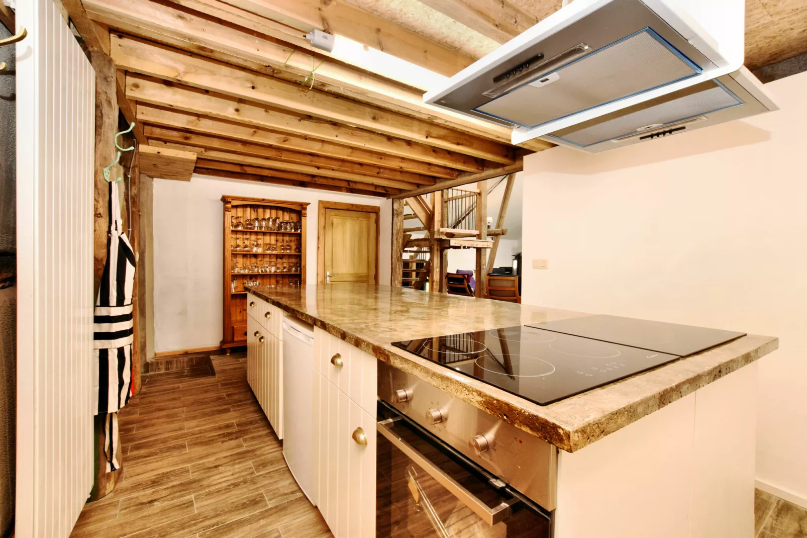 Alten Buche-Kitchen
