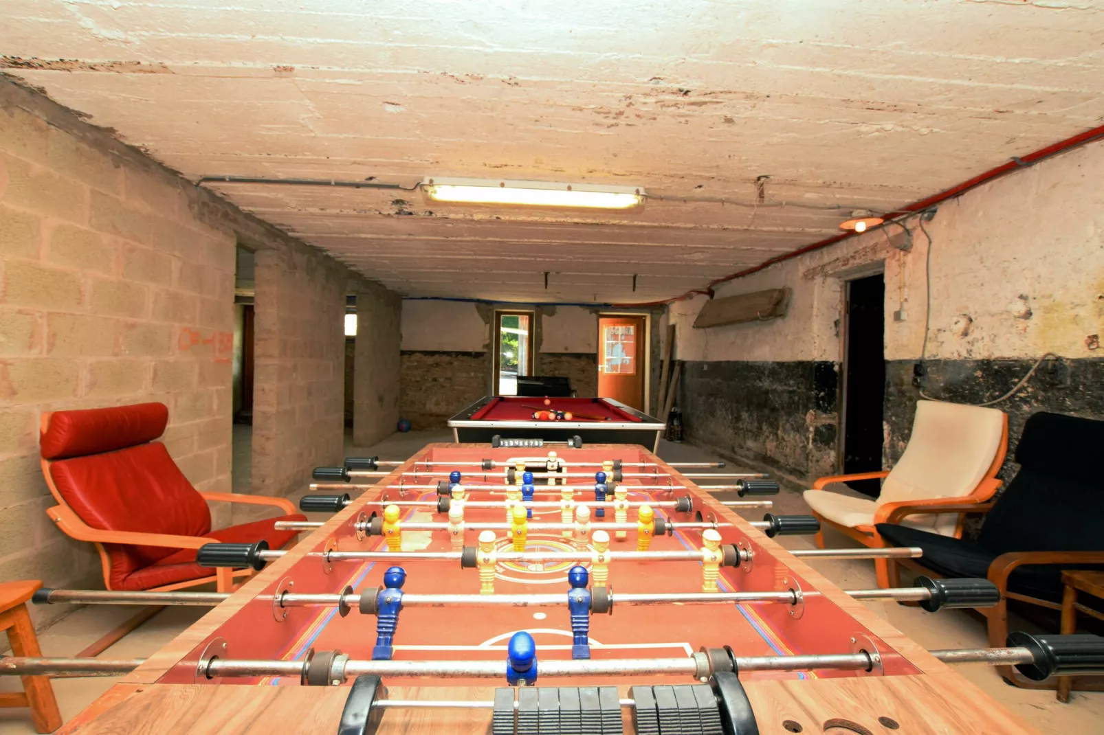 Alten Buche-Recreation room