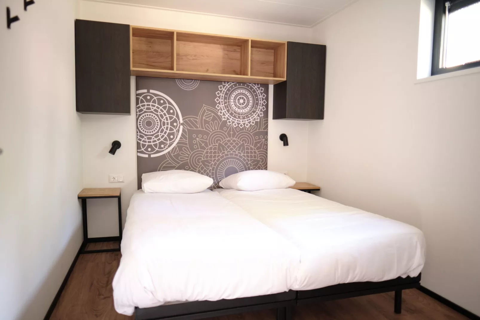 Resort Gulpen 1-Bedroom