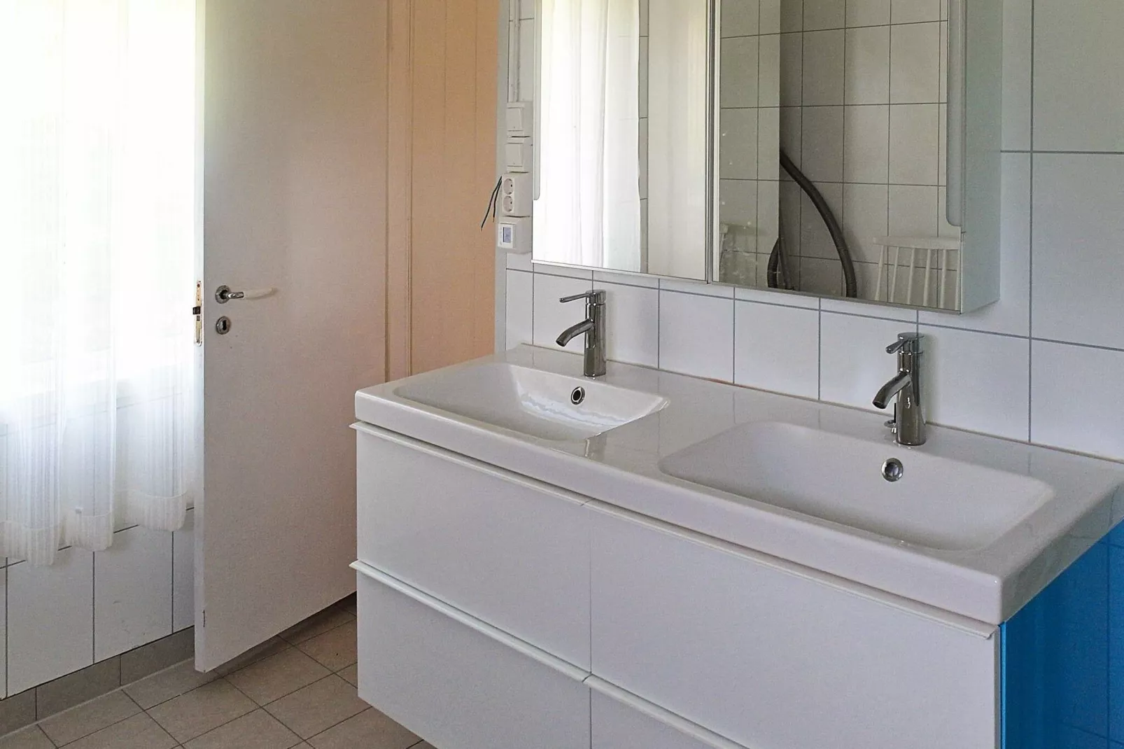 8 person holiday home in Arnøyhamn-Indoor
