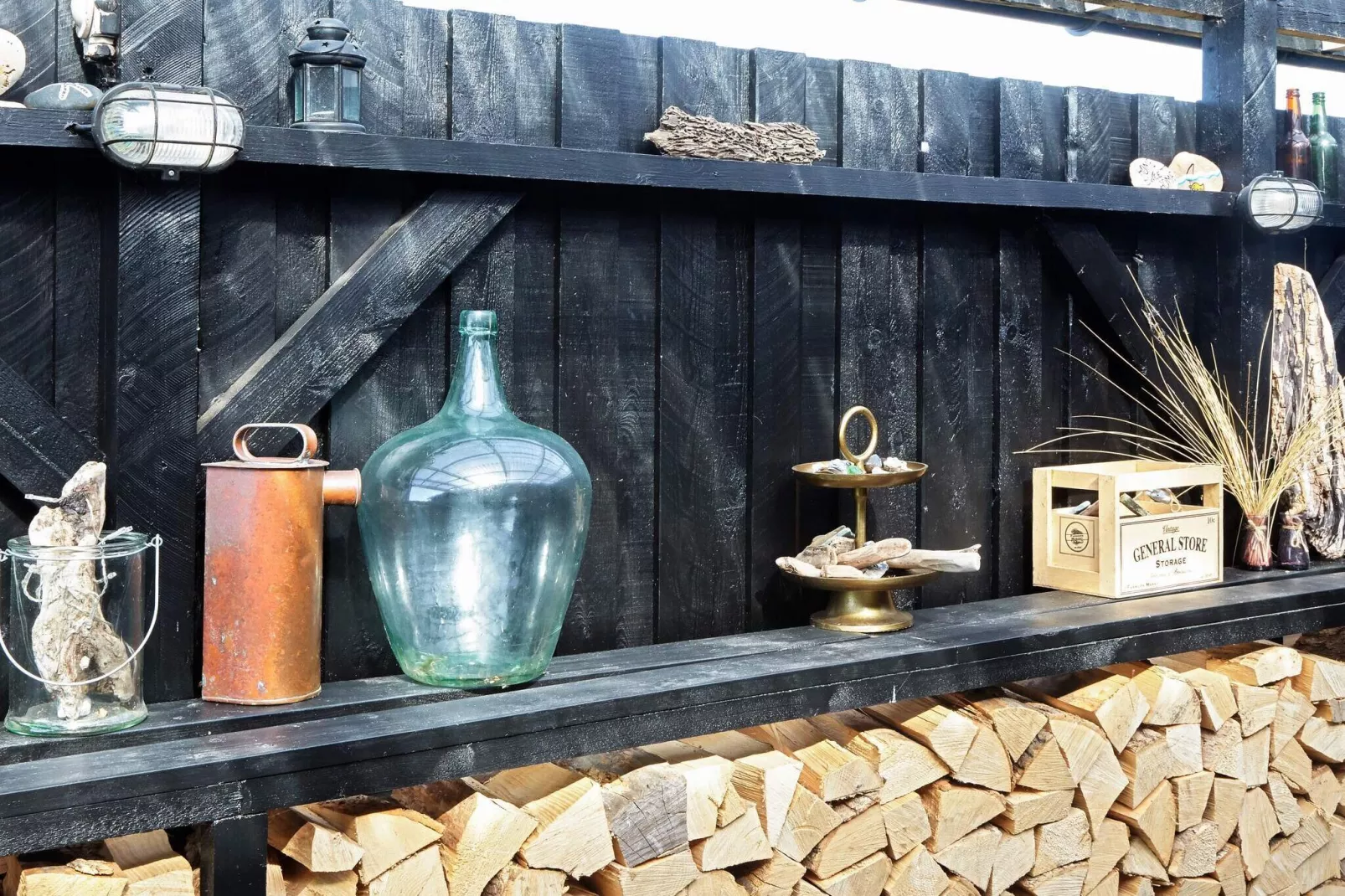 Maison de vacances pour 5 a Slagelse