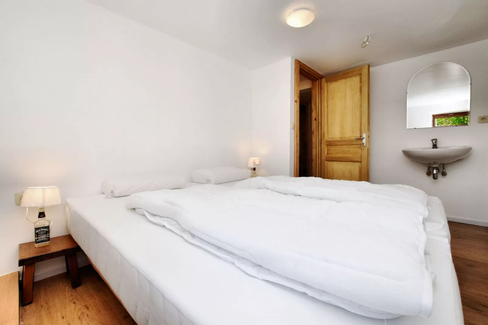Alten Buche-Bedroom