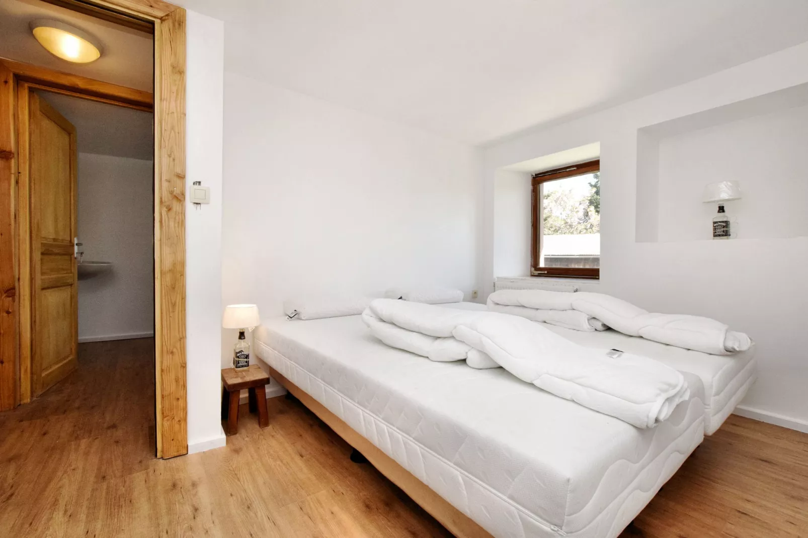 Alten Buche-Bedroom