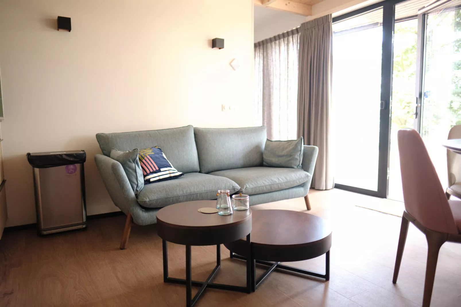 Resort Gulpen 2-Wohnzimmer