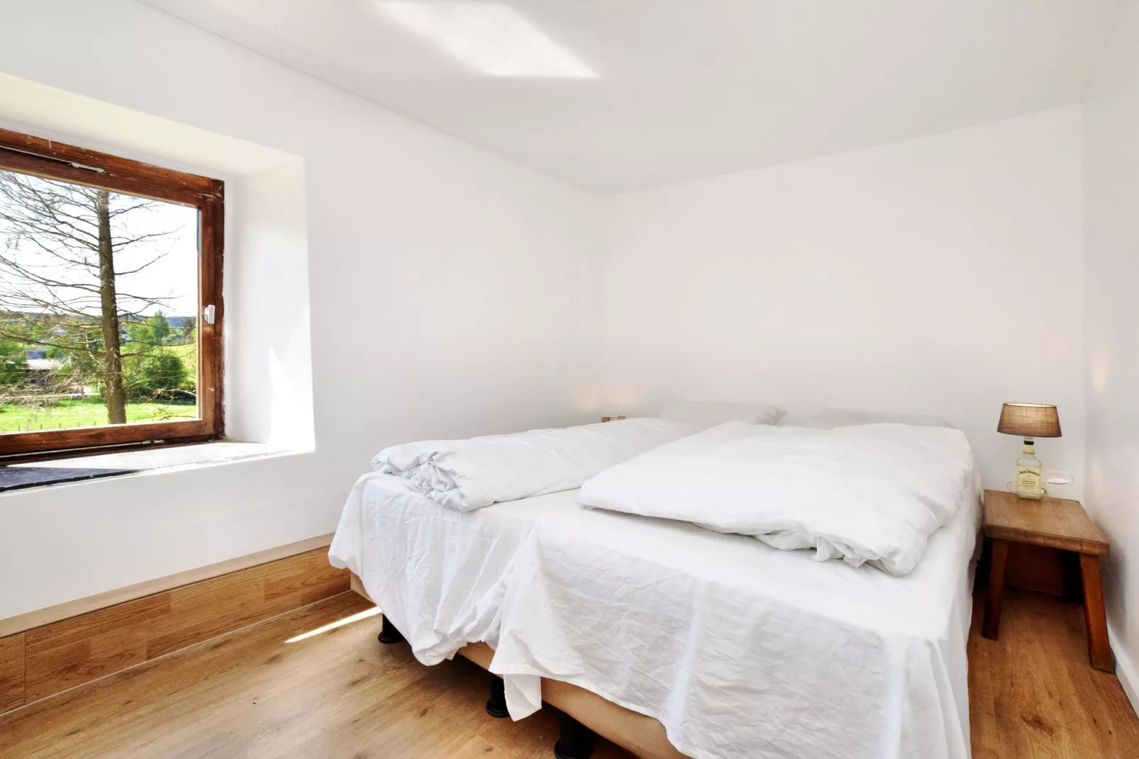 Alten Buche-Bedroom