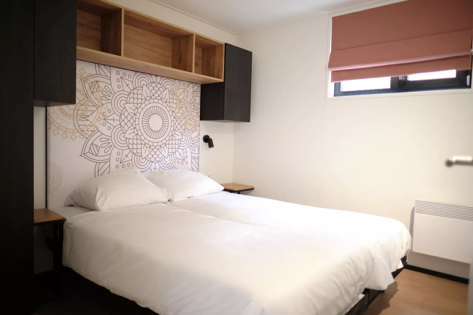 Resort Gulpen 2-Schlafzimmer