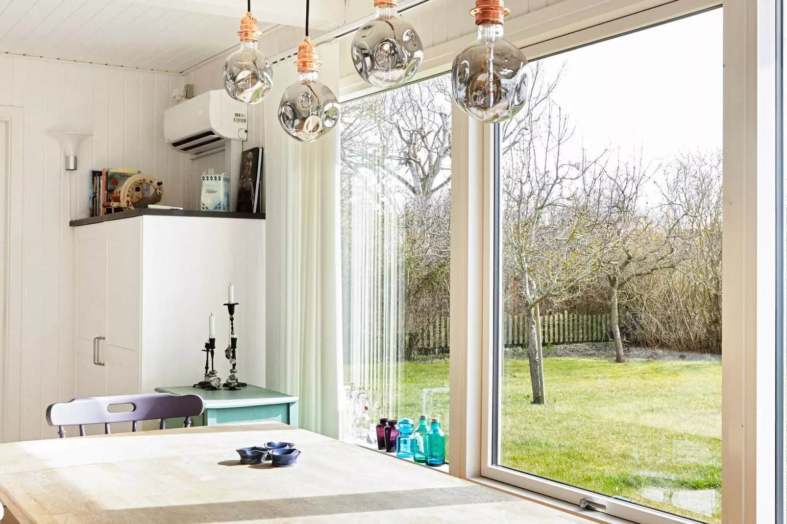 Tranquil Retreat by the Sea - By Traum Ferienwohnungen-Indoor