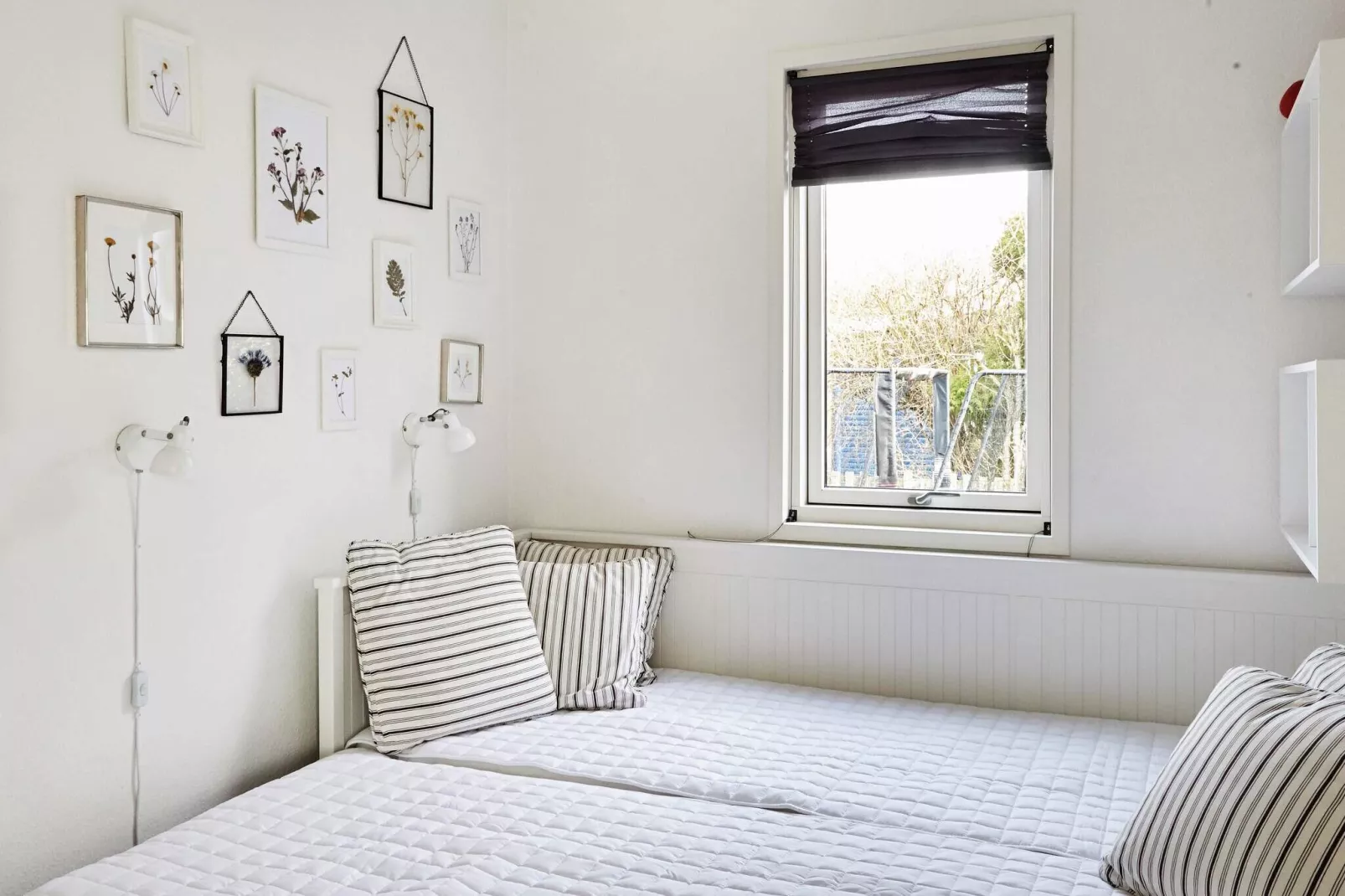 Tranquil Retreat by the Sea - By Traum Ferienwohnungen-Indoor