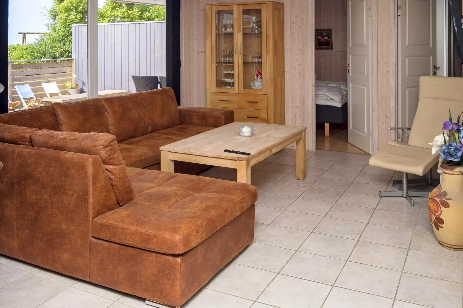 6 person holiday home in Hurup Thy-Indoor