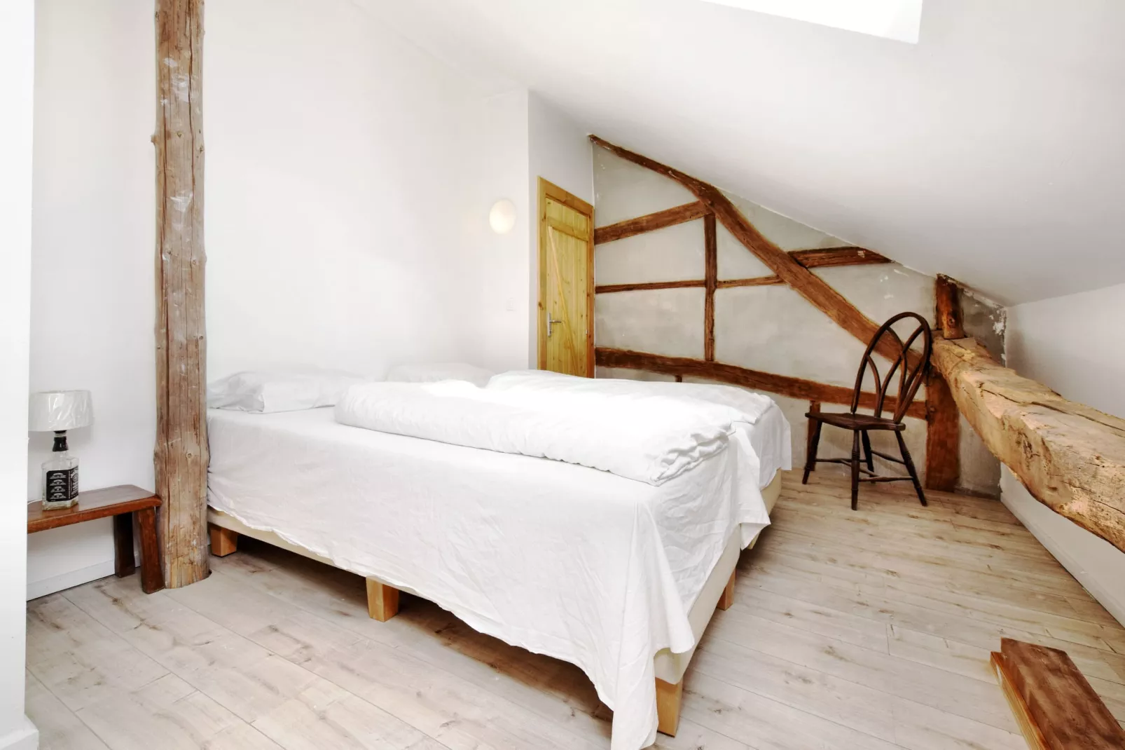 Alten Buche-Bedroom