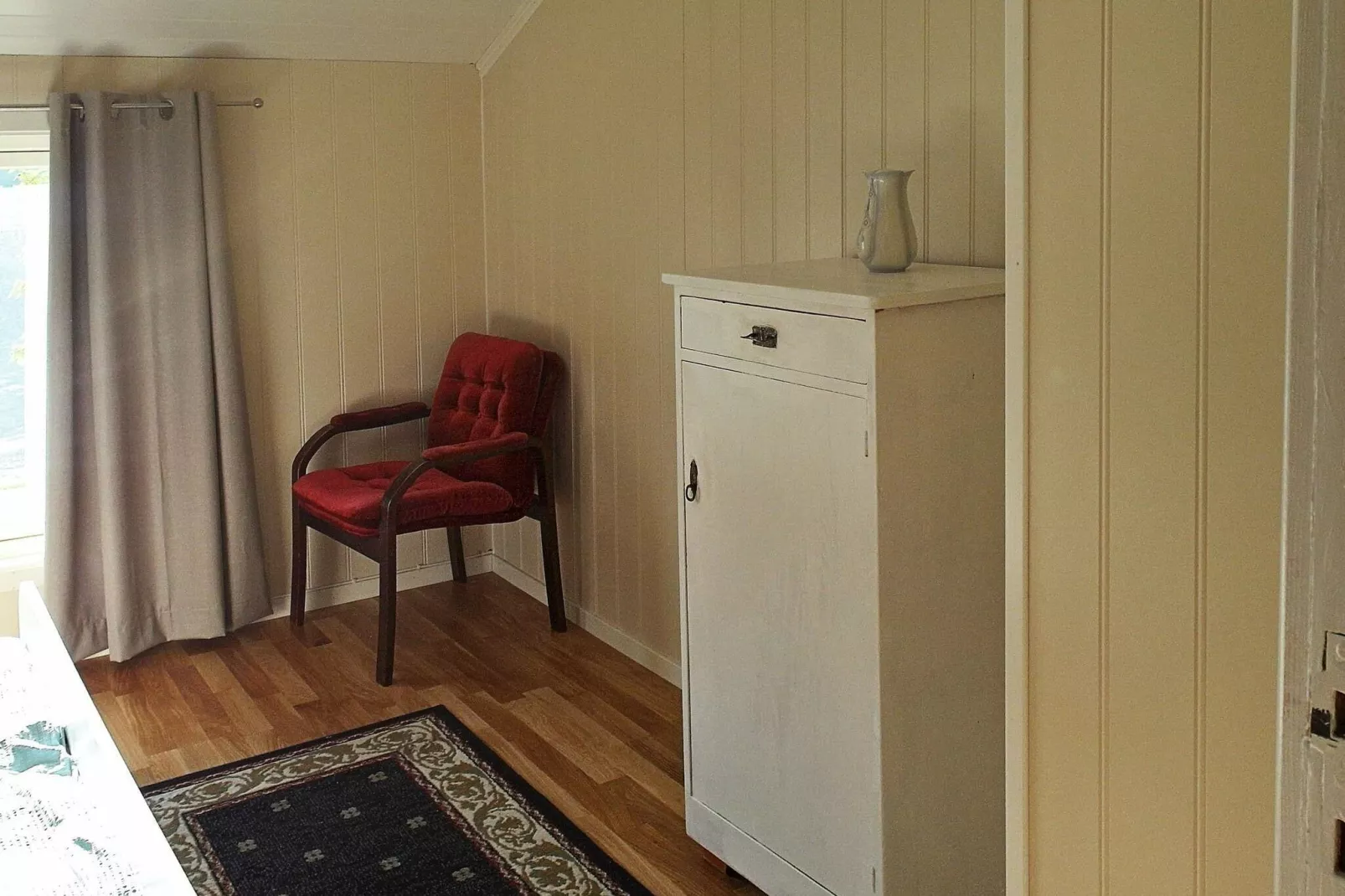 8 person holiday home in Arnøyhamn-Indoor