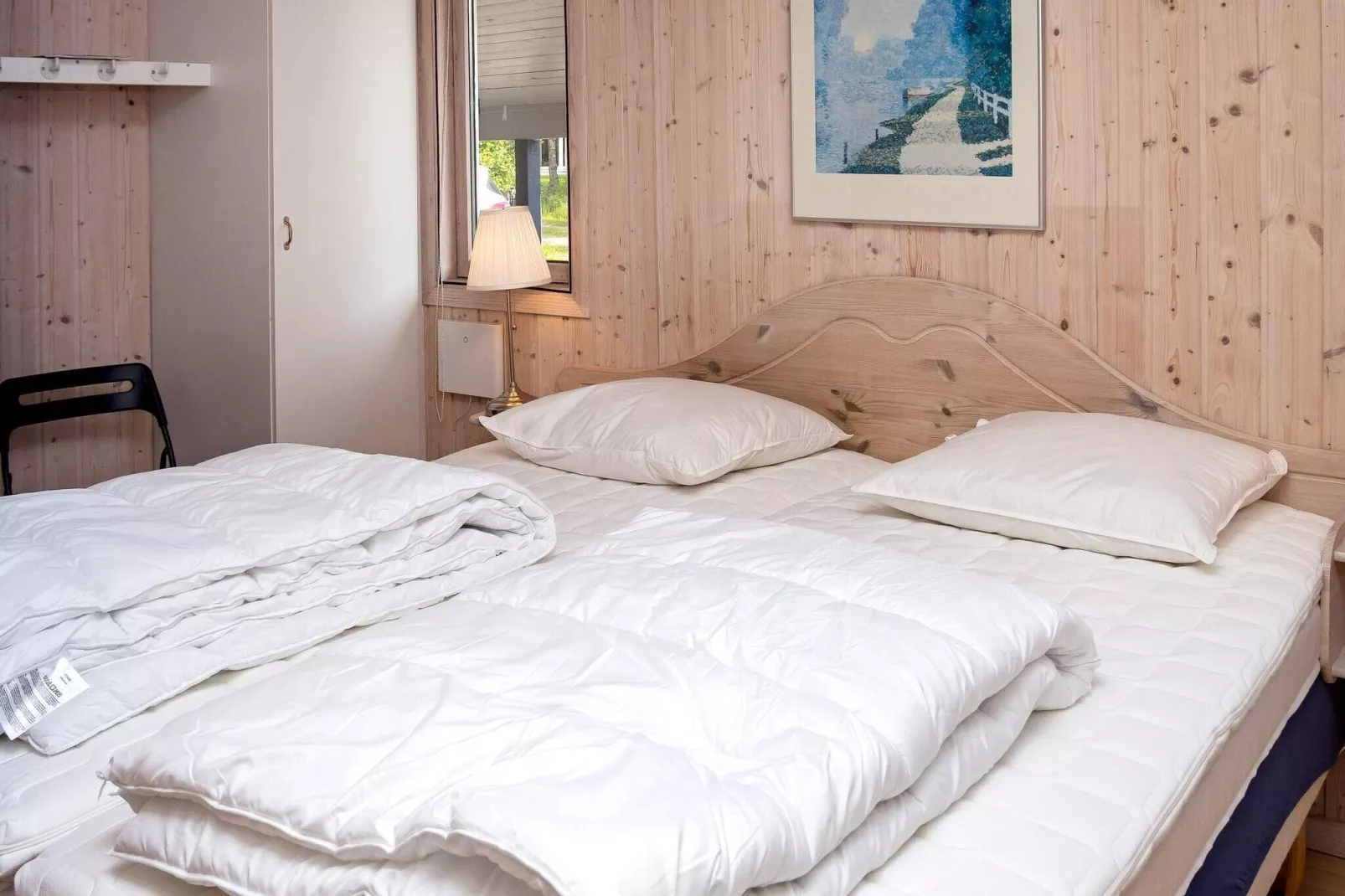 6 person holiday home in Hurup Thy-Indoor