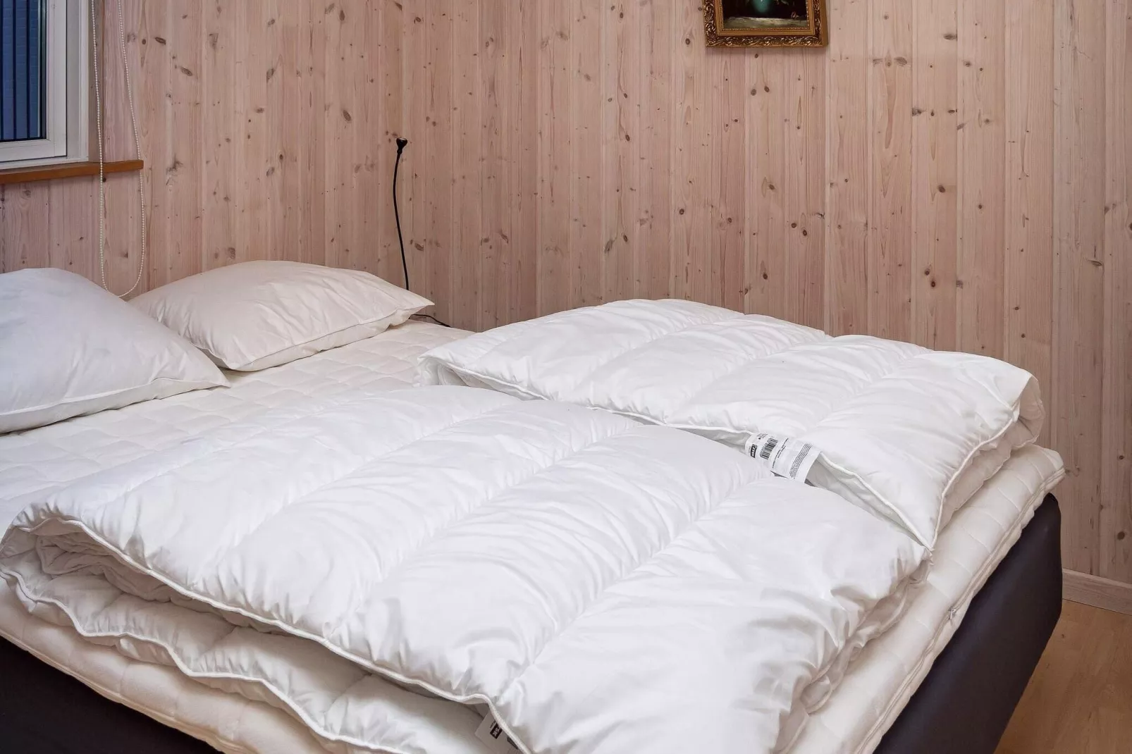 6 person holiday home in Hurup Thy-Indoor