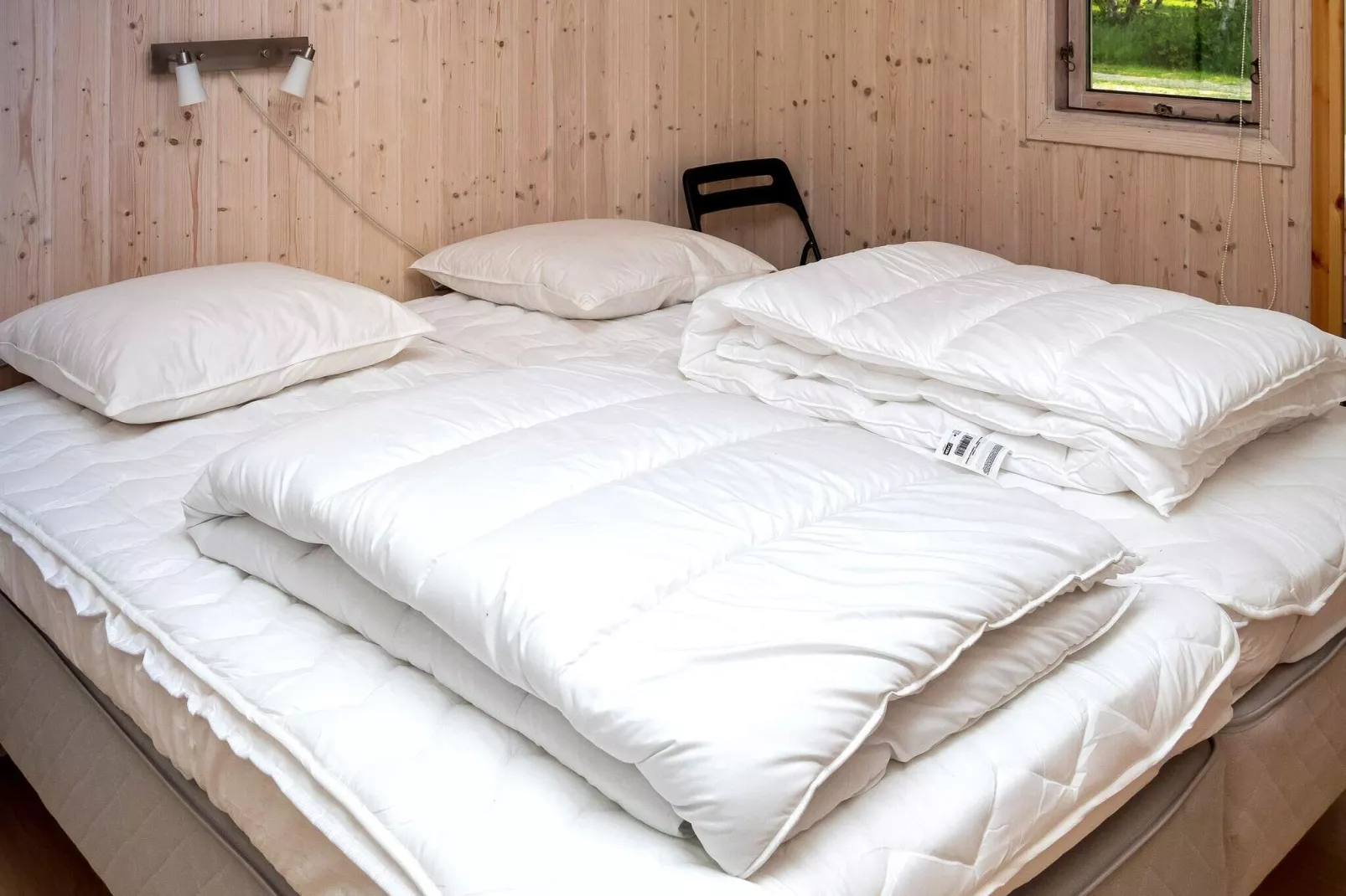 6 person holiday home in Hurup Thy-Indoor