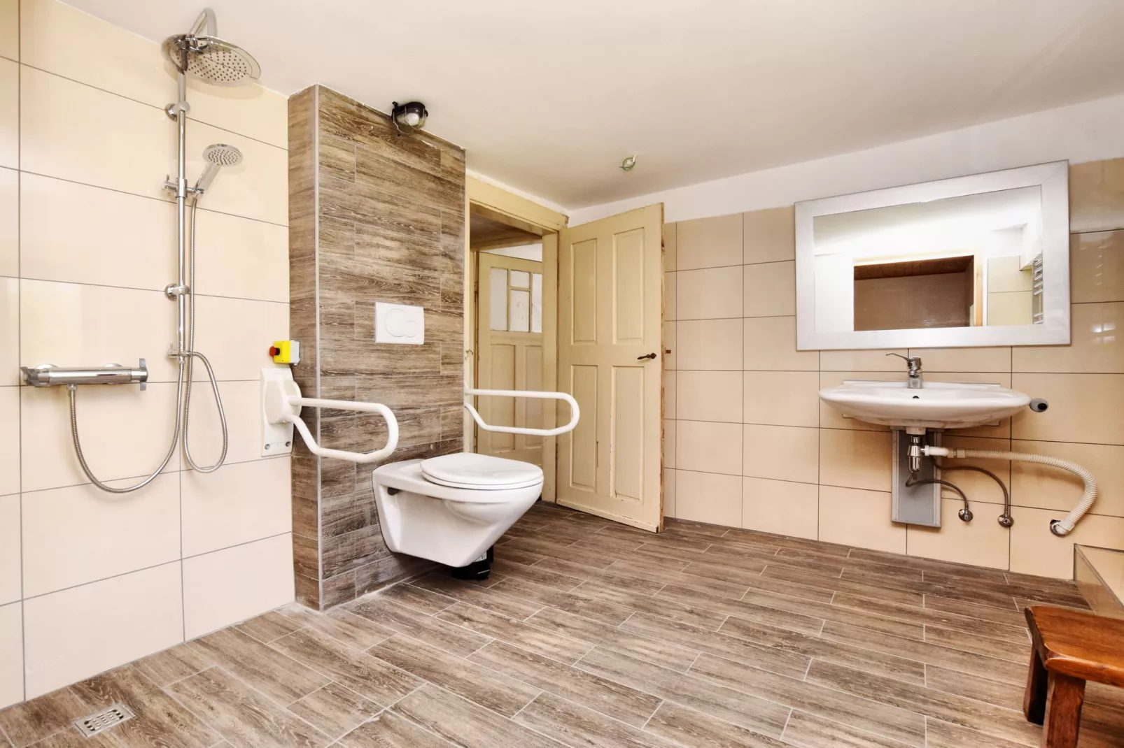 Alten Buche-Bathroom