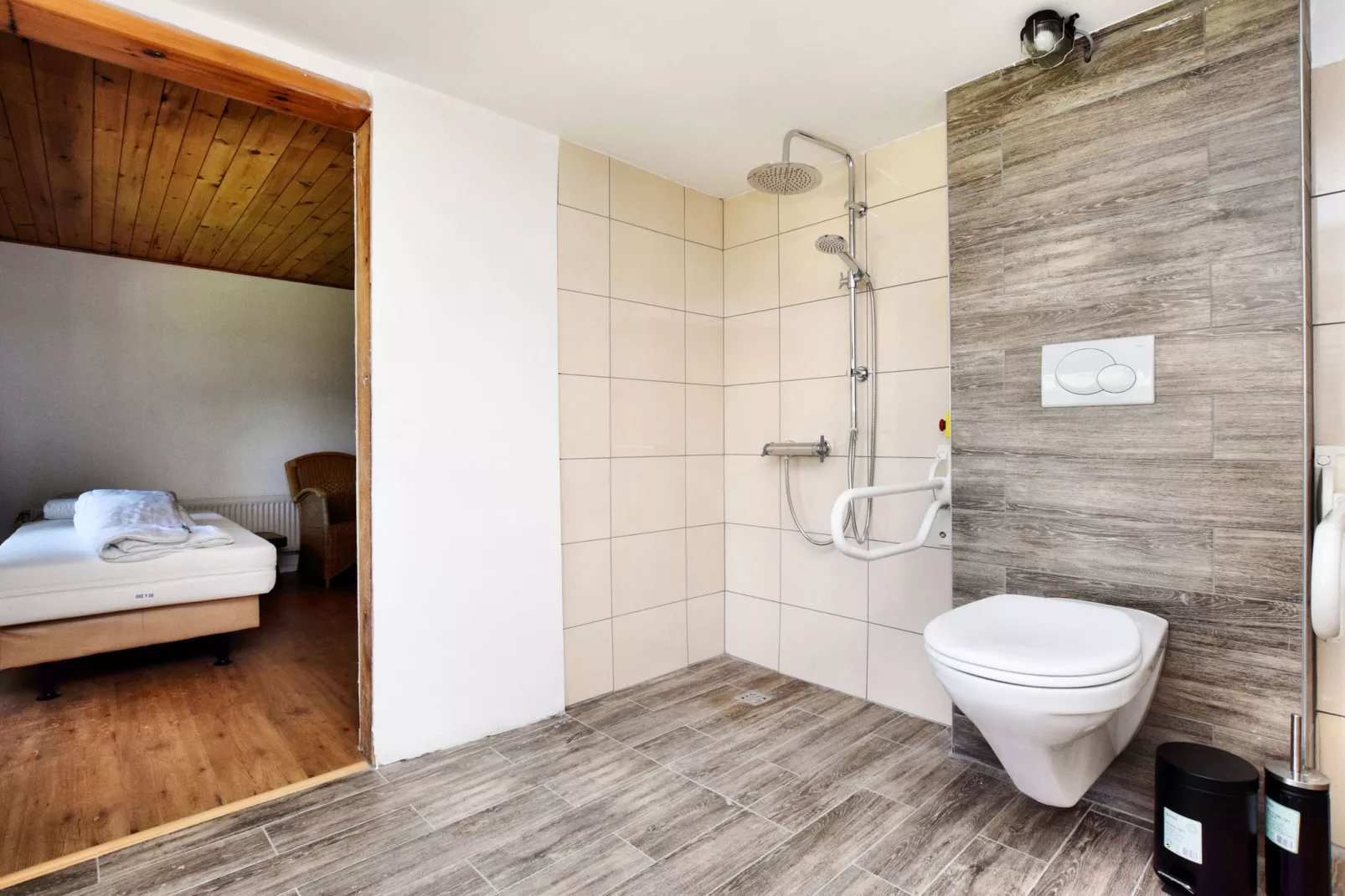 Alten Buche-Bathroom