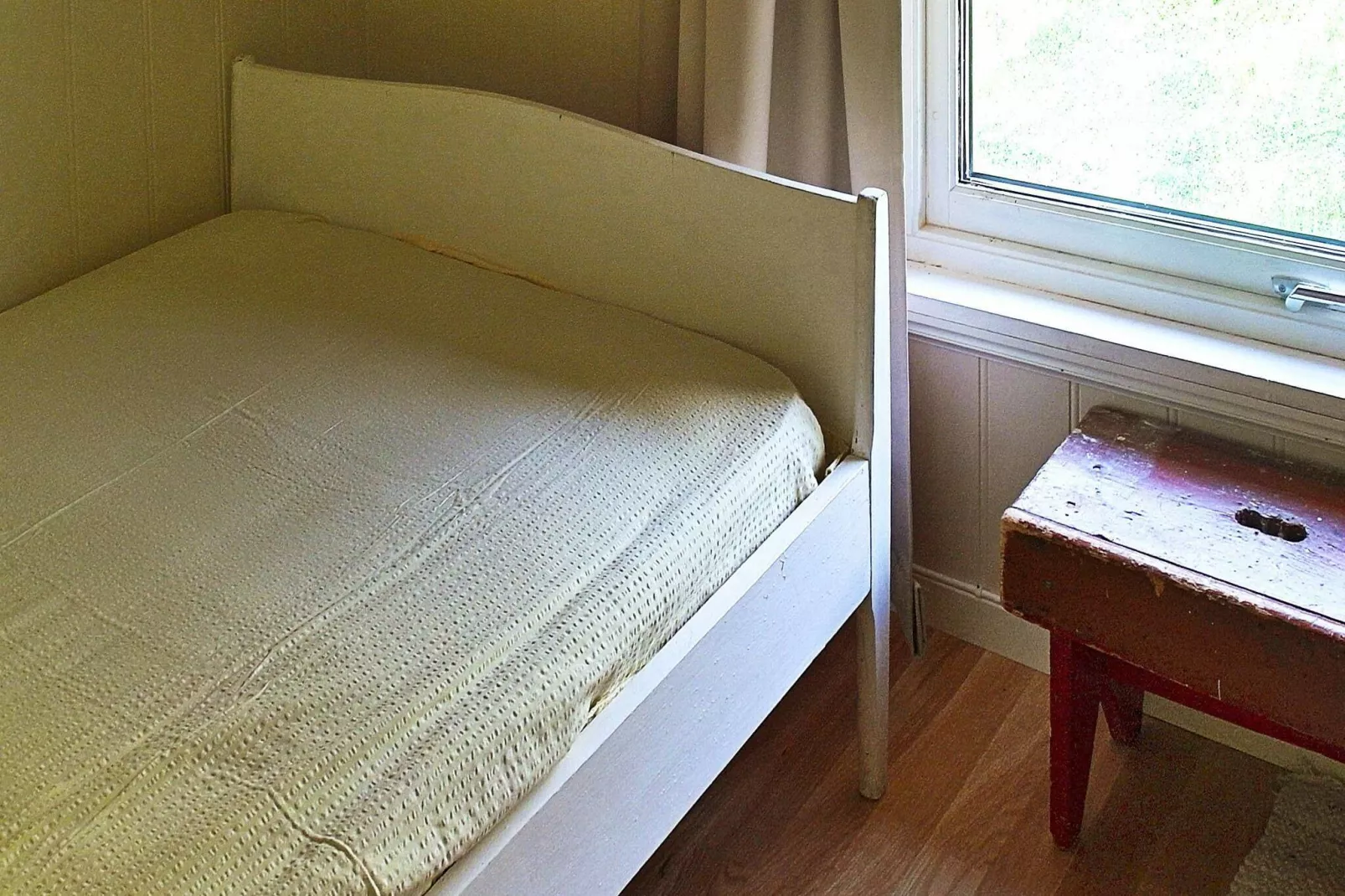 8 person holiday home in Arnøyhamn-Indoor