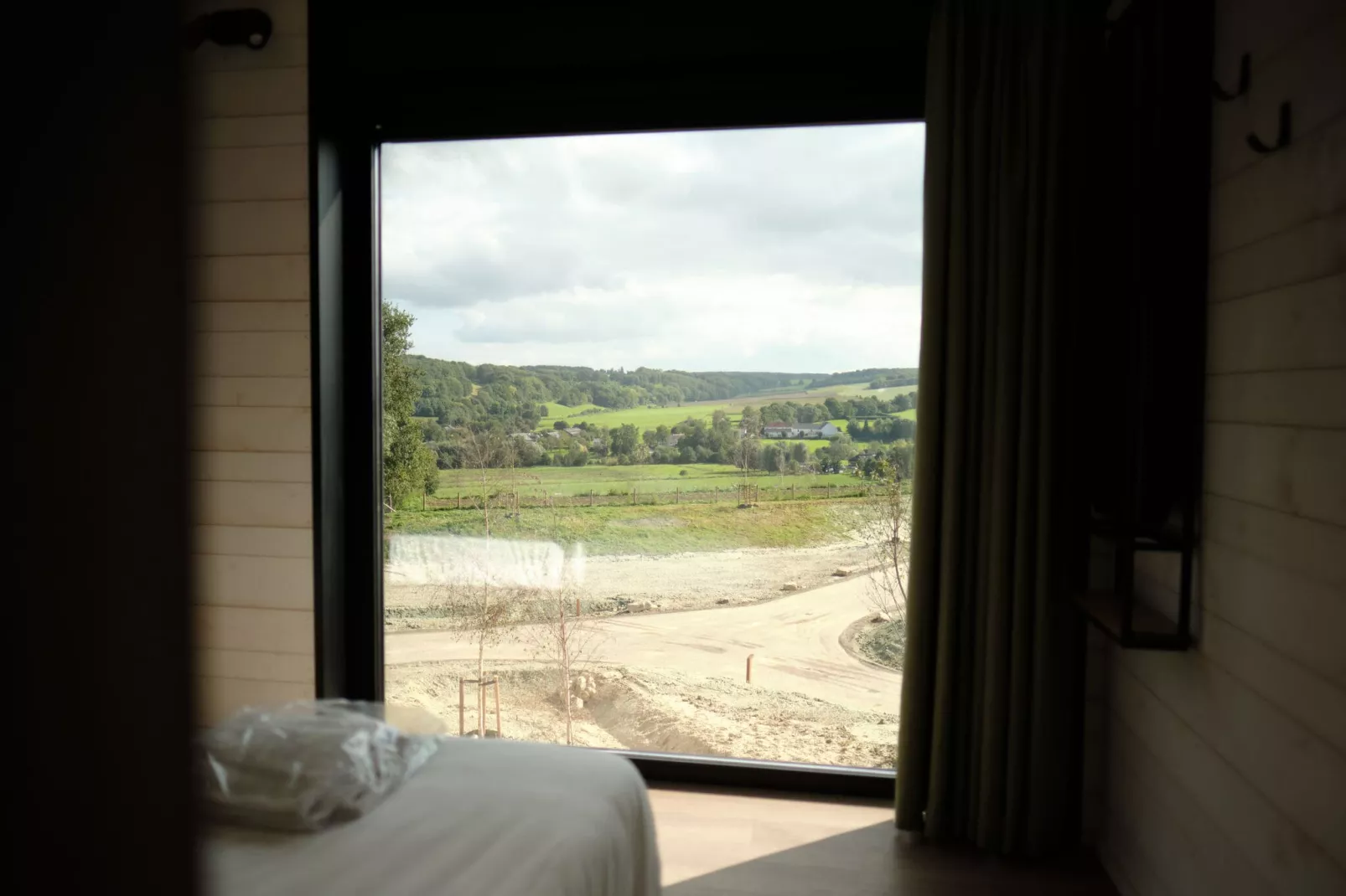 Resort Gulpen 3-Bedroom
