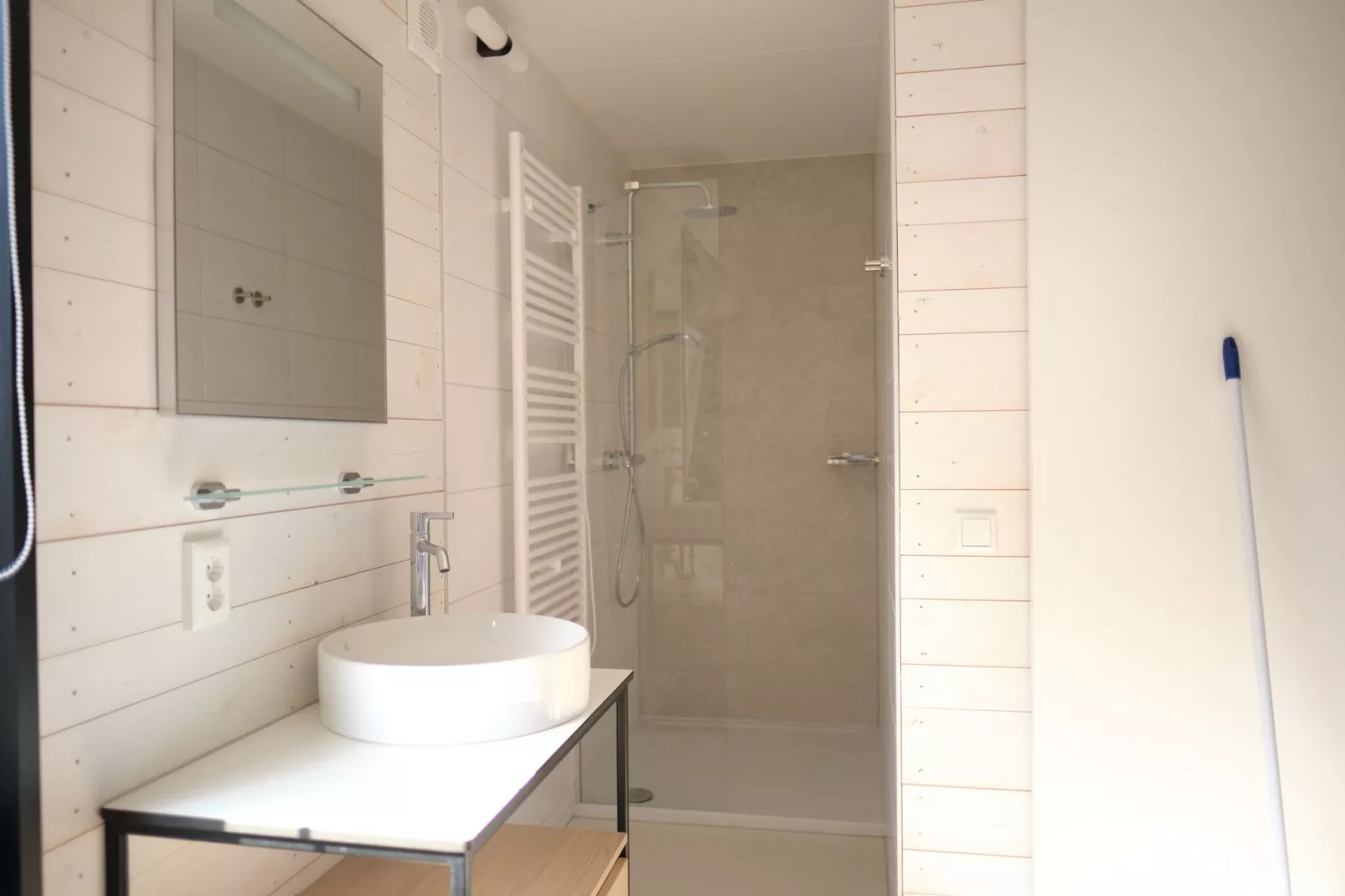 Resort Gulpen 3-Bathroom
