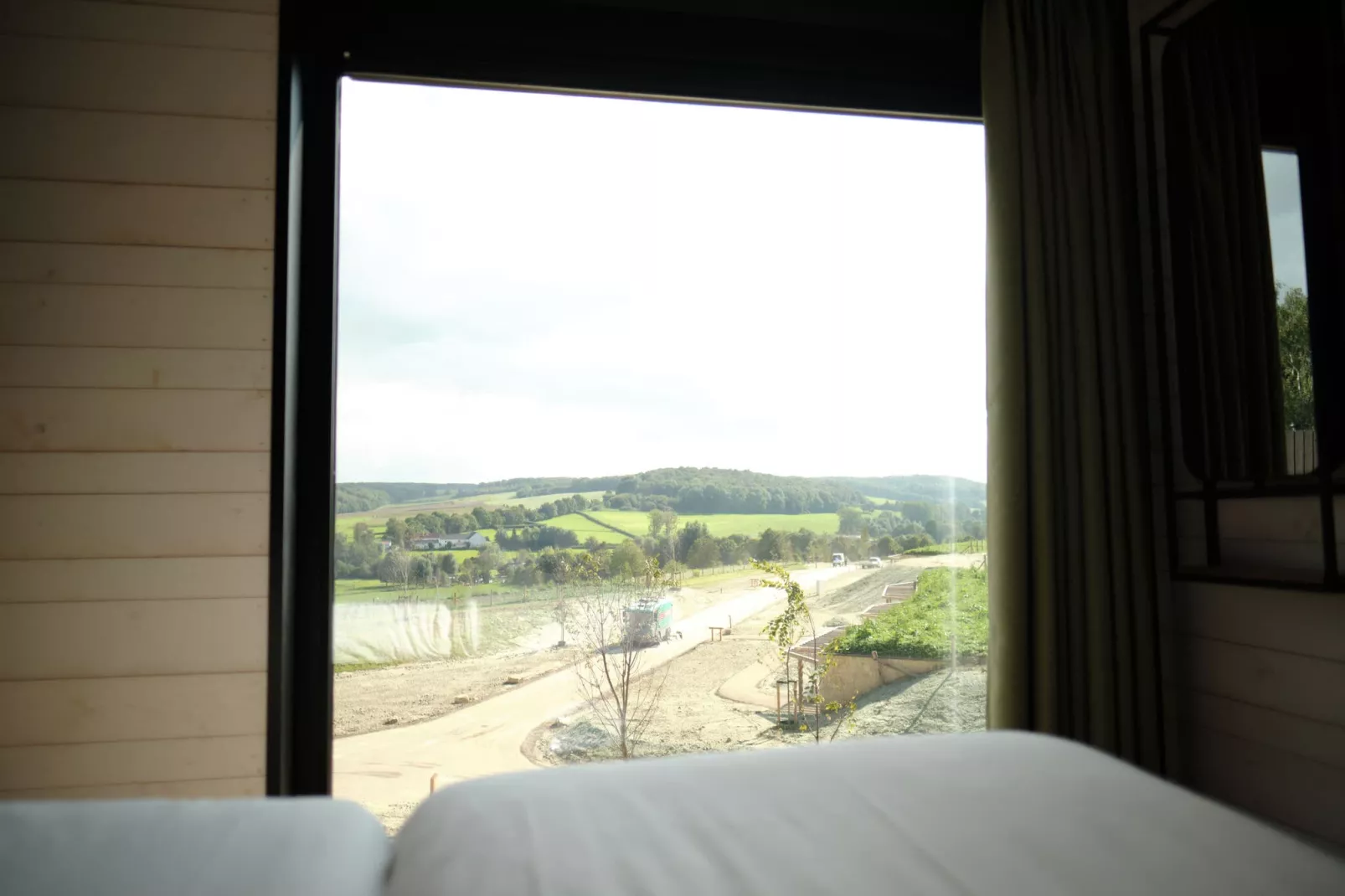 Resort Gulpen 3-View summer