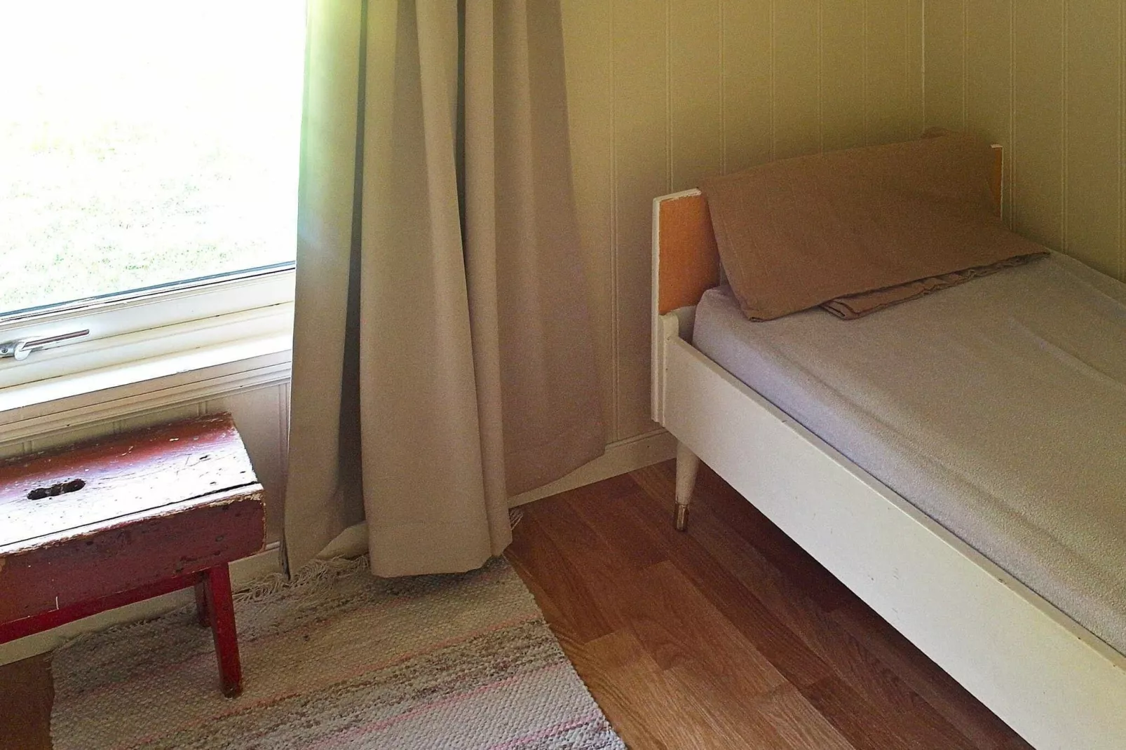 8 person holiday home in Arnøyhamn-Indoor