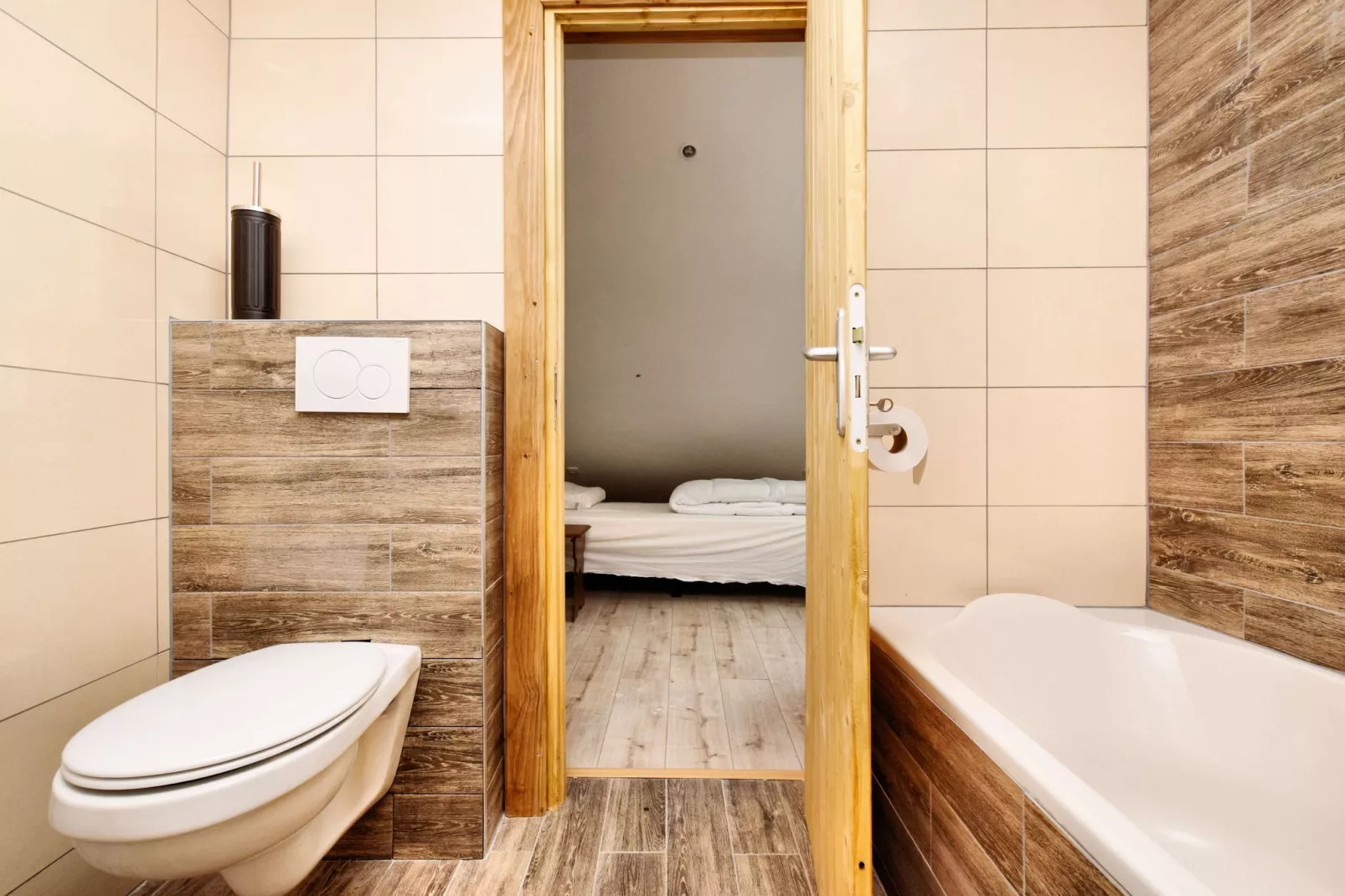 Alten Buche-Bathroom