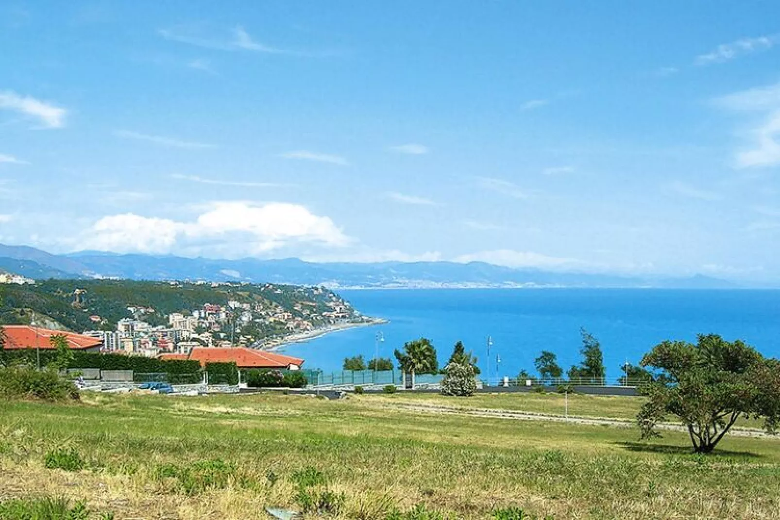 Residence Villa Beuca Cogoleto - B3 SEAVIEW - B3VM bei Belegung mit 1-3 Pers-Water view