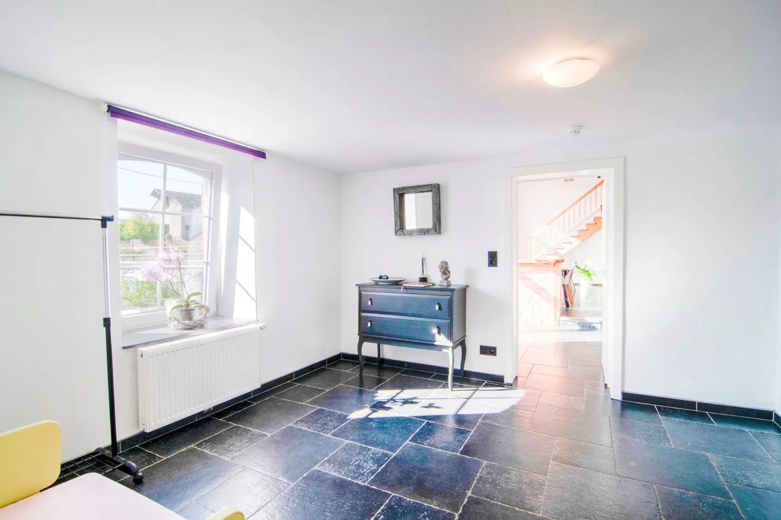 Cottage Saint Hilaire-Bedroom