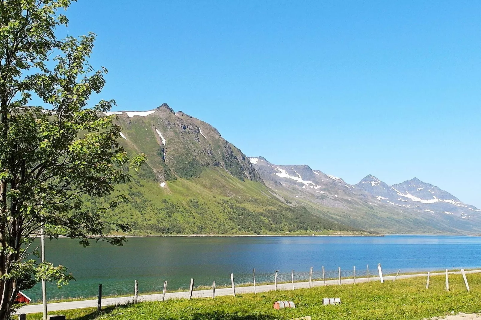 8 person holiday home in Arnøyhamn-Not tagged