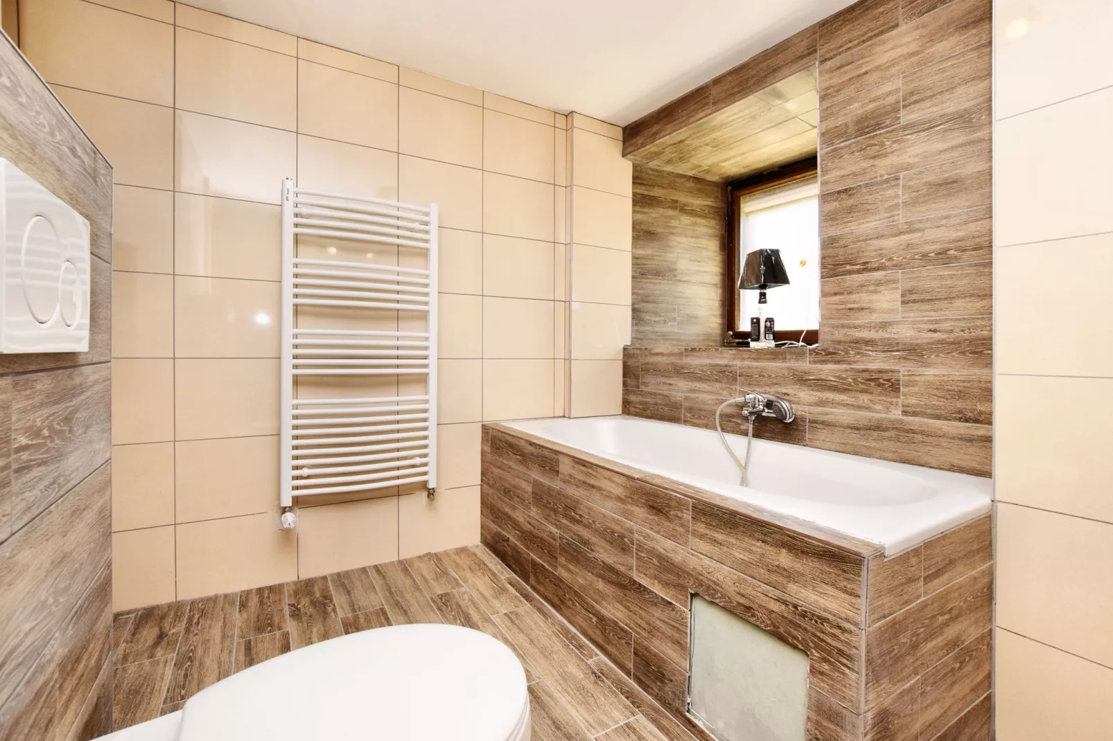 Alten Buche-Bathroom