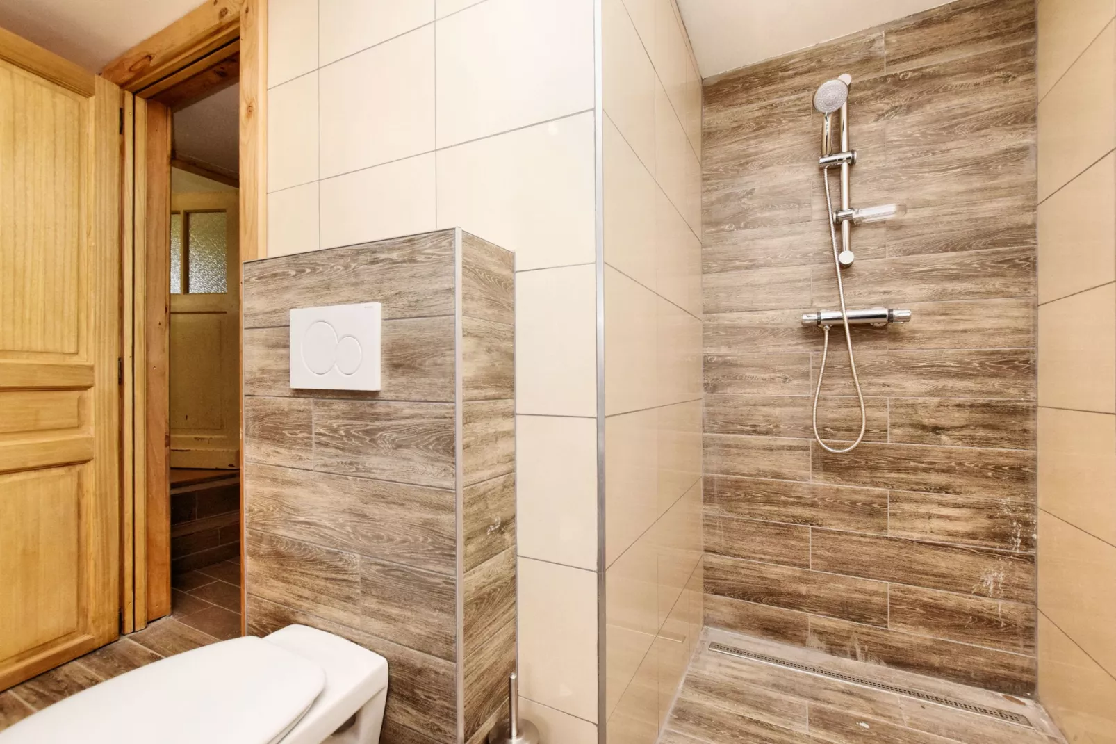 Alten Buche-Bathroom