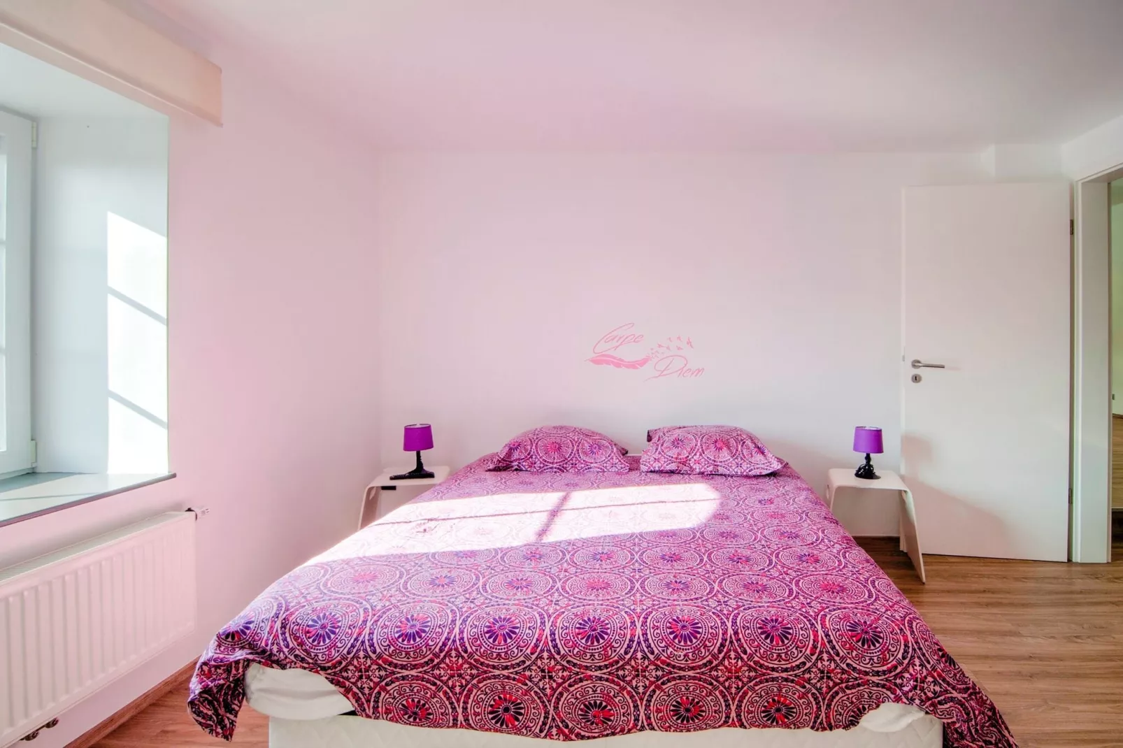 Cottage Saint Hilaire-Bedroom