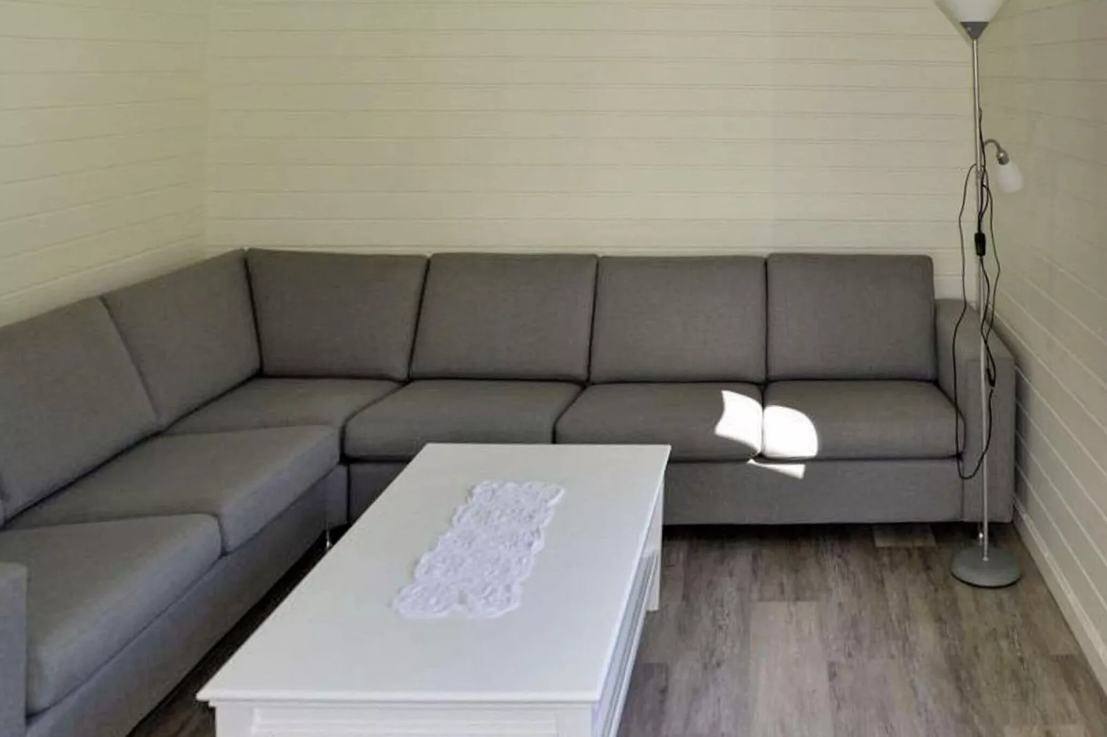 10 person holiday home in Stordal-Indoor