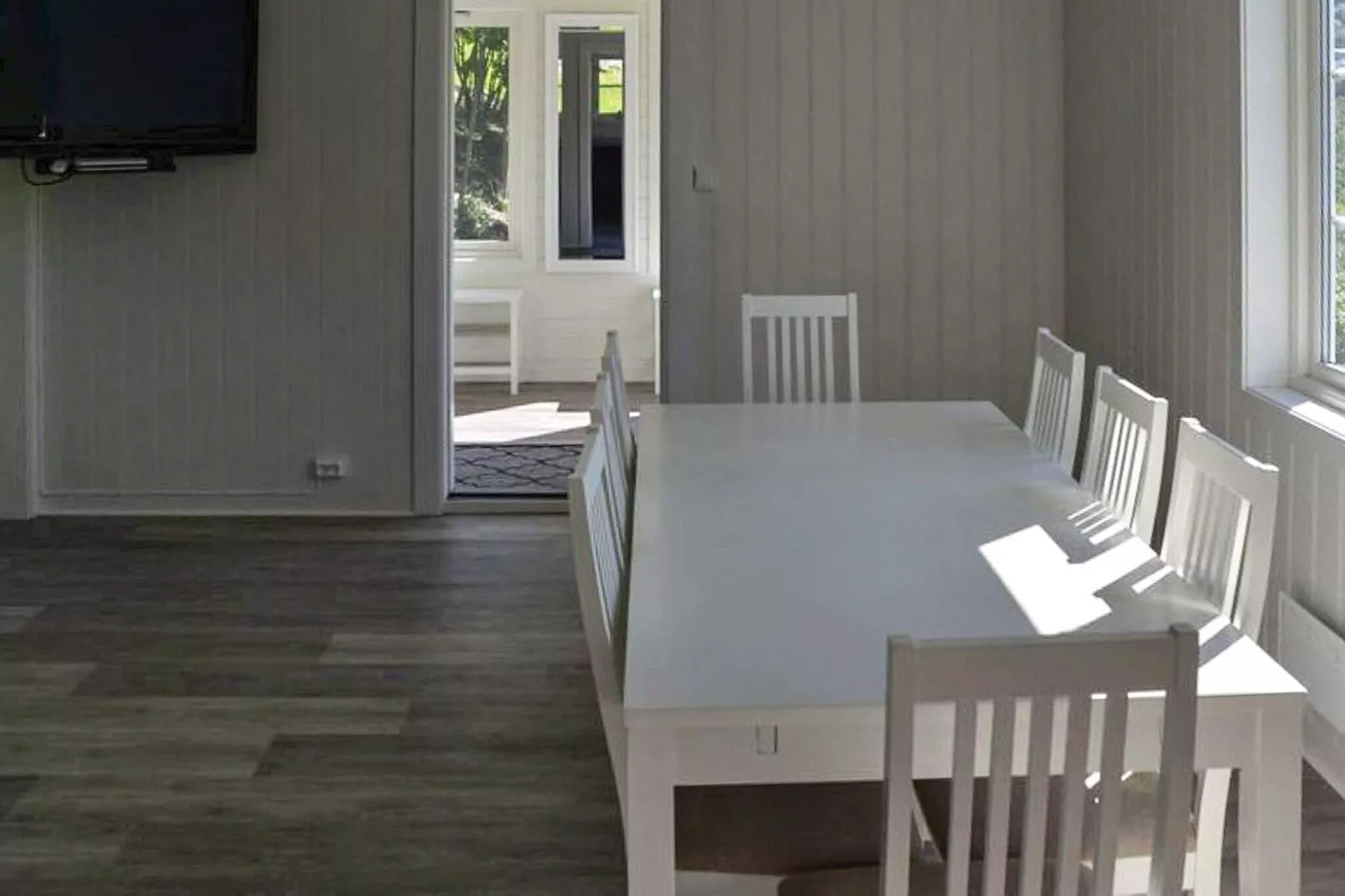 10 person holiday home in Stordal-Indoor