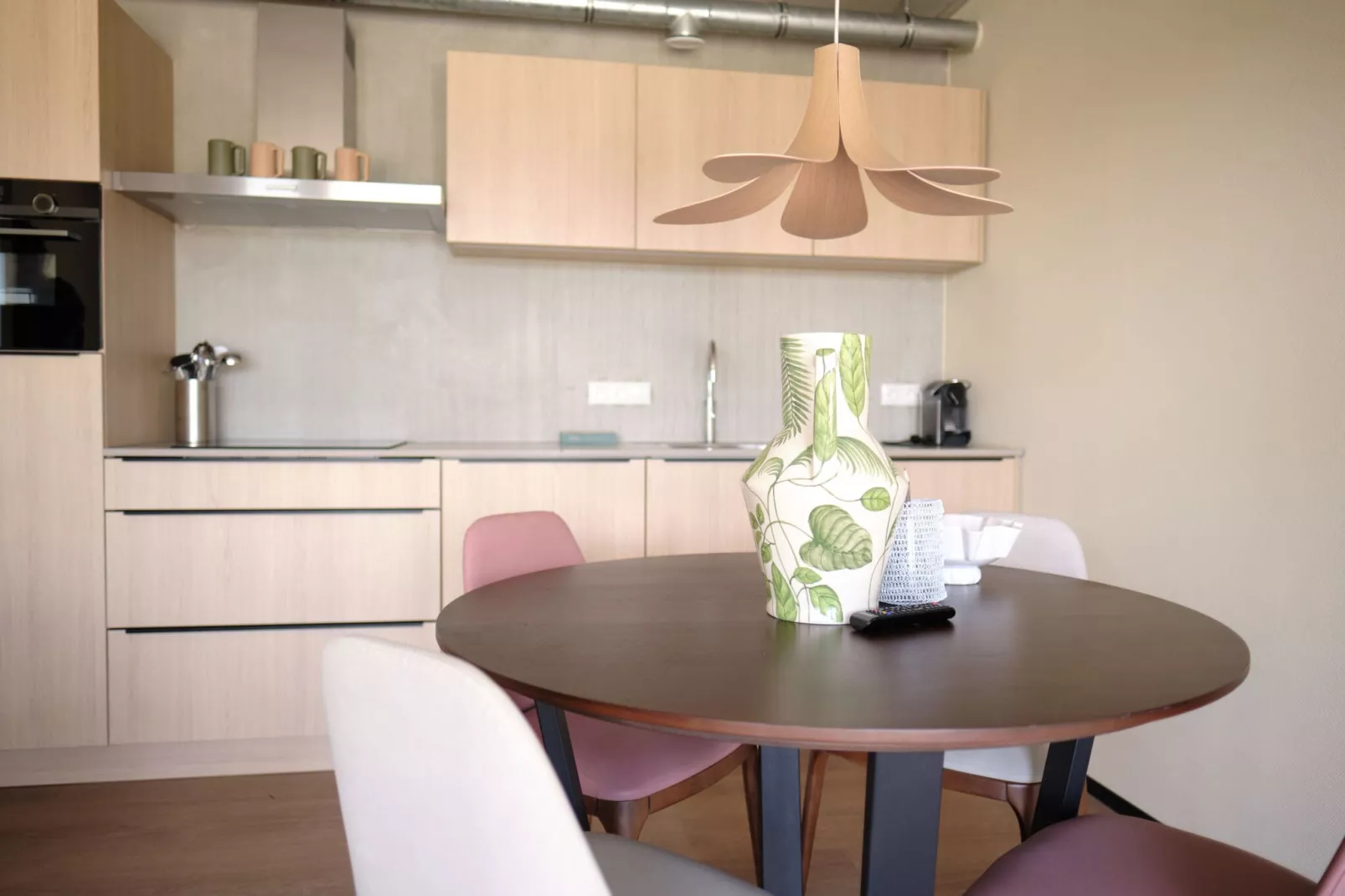 Resort Gulpen 5-Kitchen