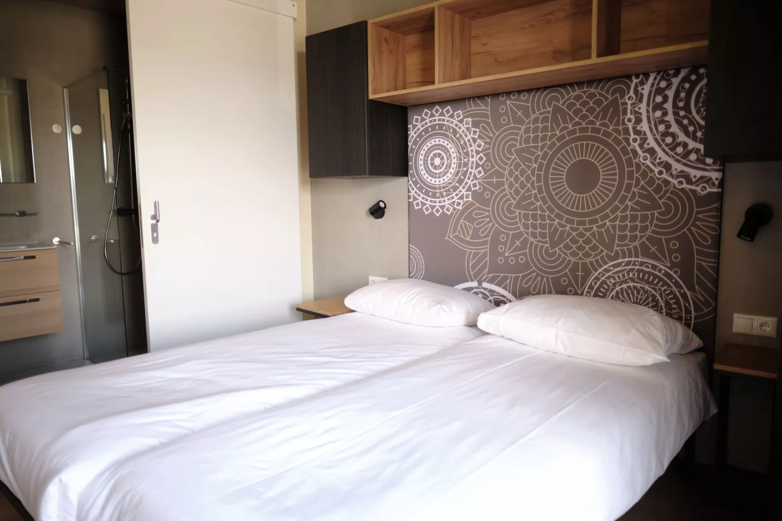 Resort Gulpen 5-Bedroom