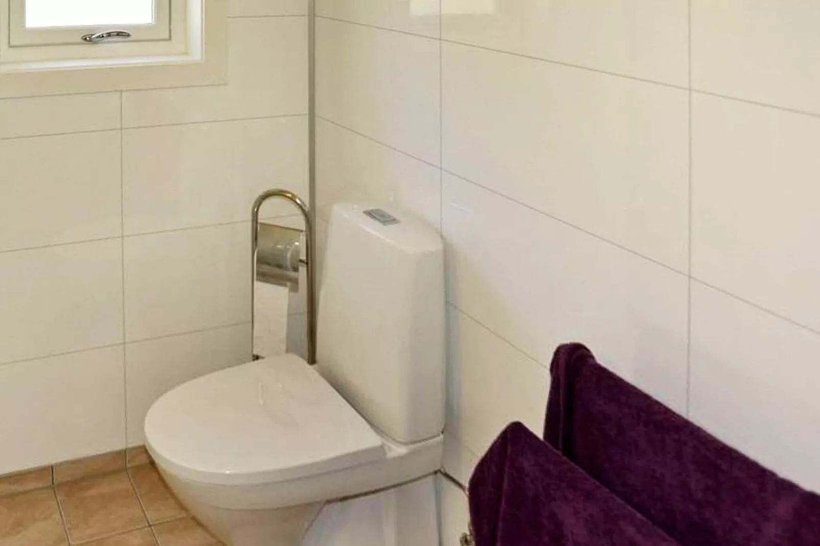 10 person holiday home in Stordal-Indoor