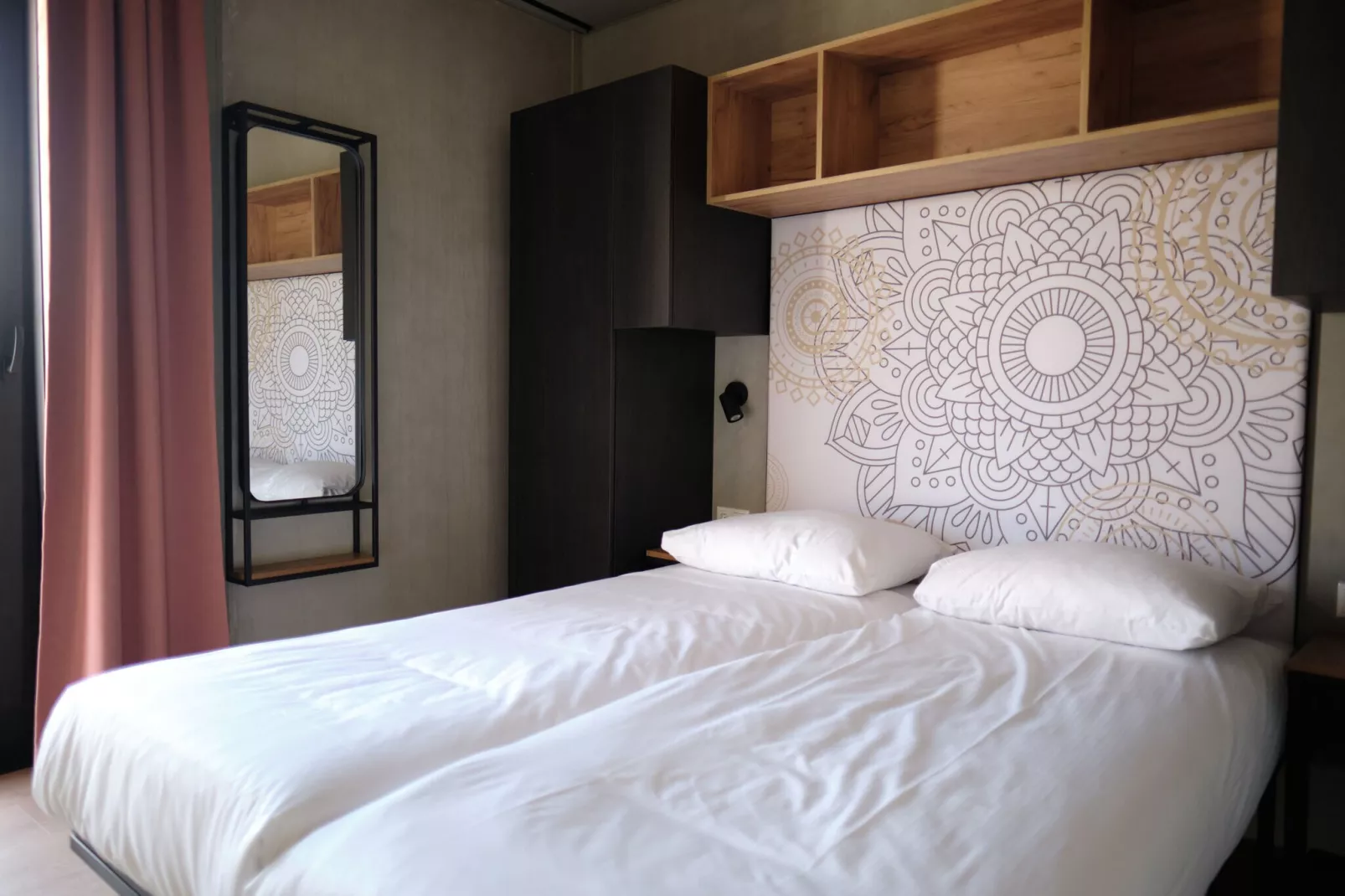 Resort Gulpen 5-Bedroom