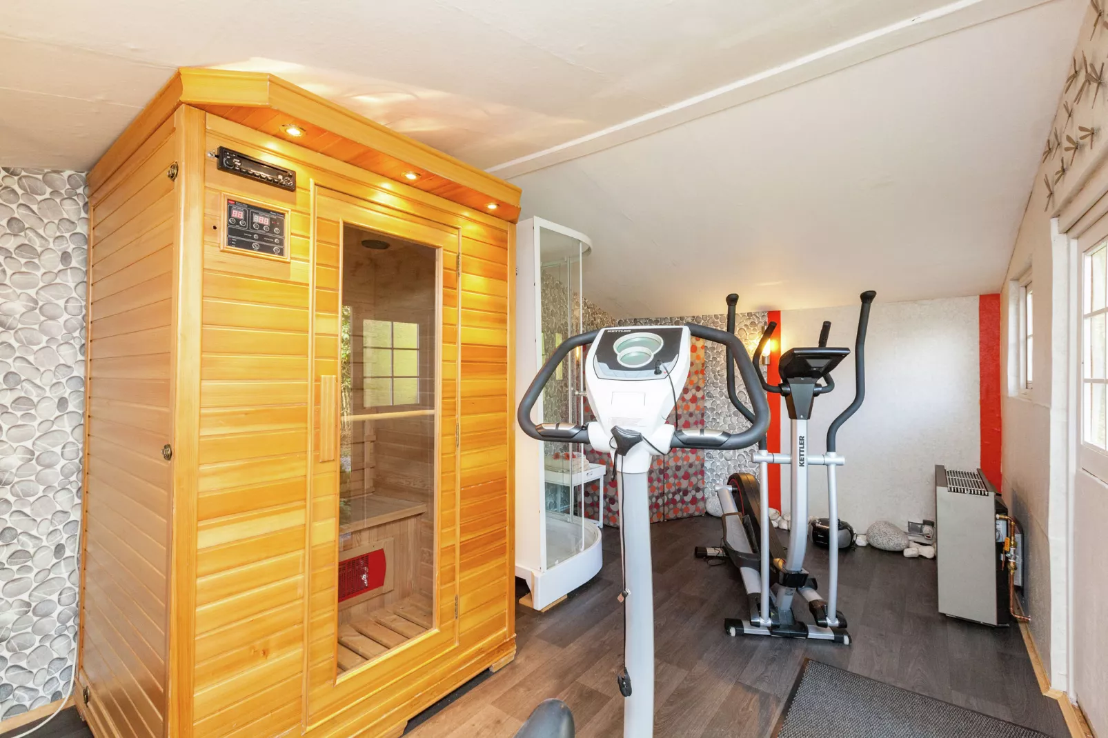 Manureva-Facilities