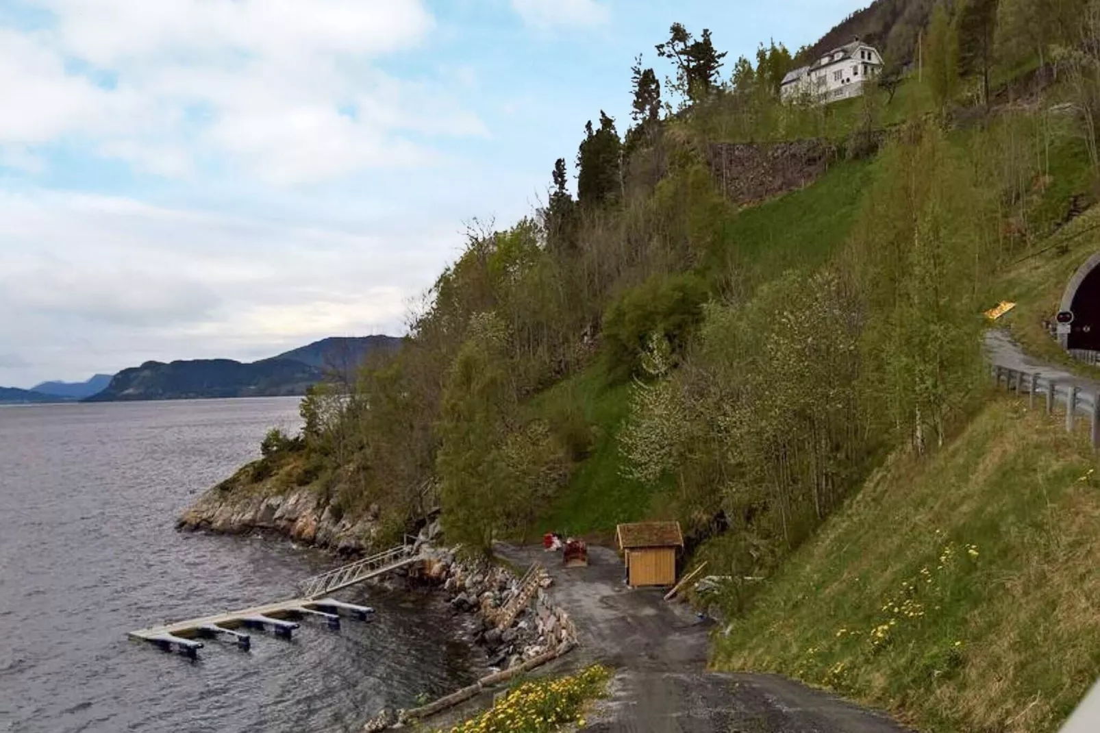 10 person holiday home in Stordal-Not tagged