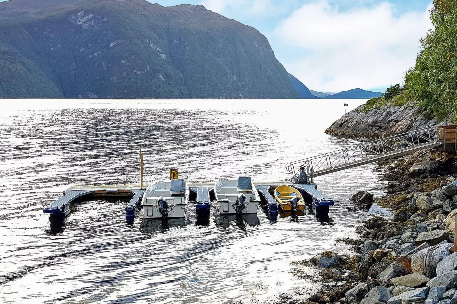 10 person holiday home in Stordal-Not tagged